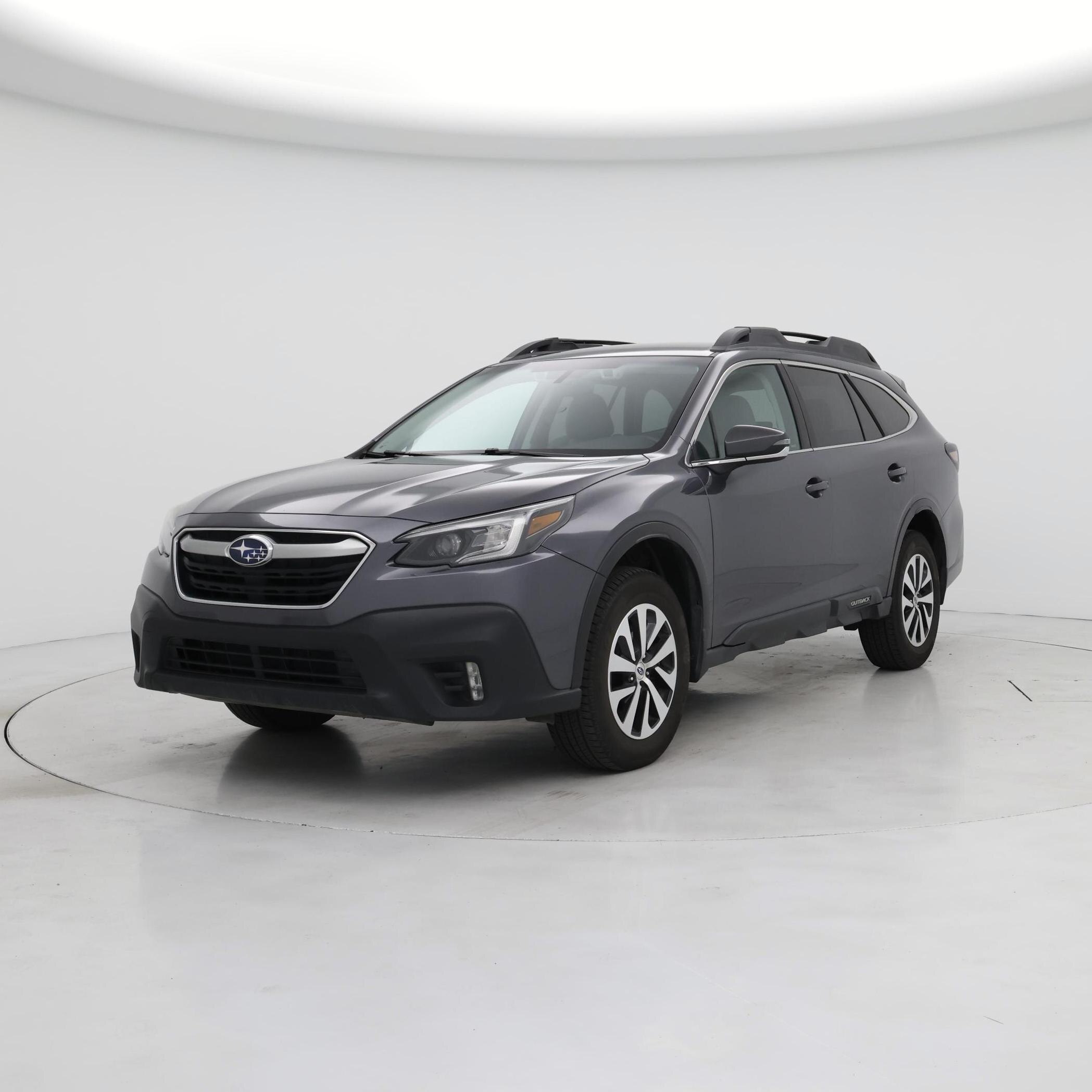 Thumbnail: 2022 Subaru Outback - 4