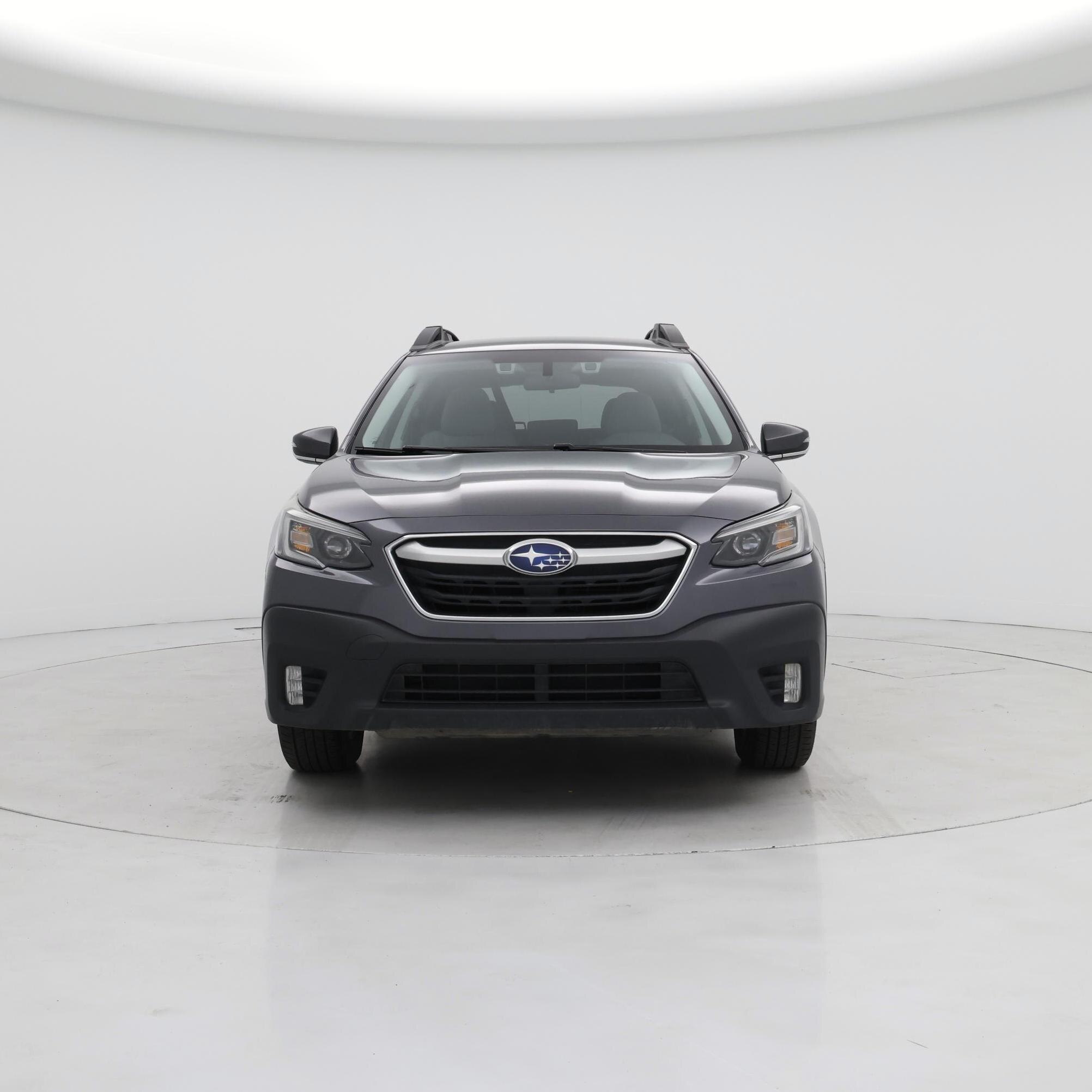 Thumbnail: 2022 Subaru Outback - 5