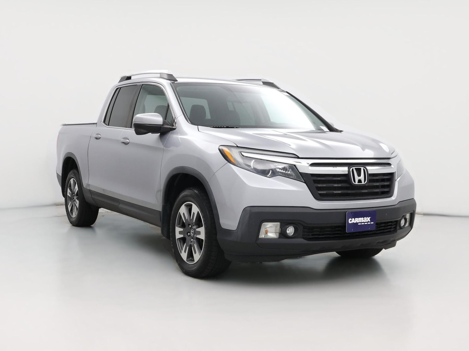 2018 Honda Ridgeline RTL-T