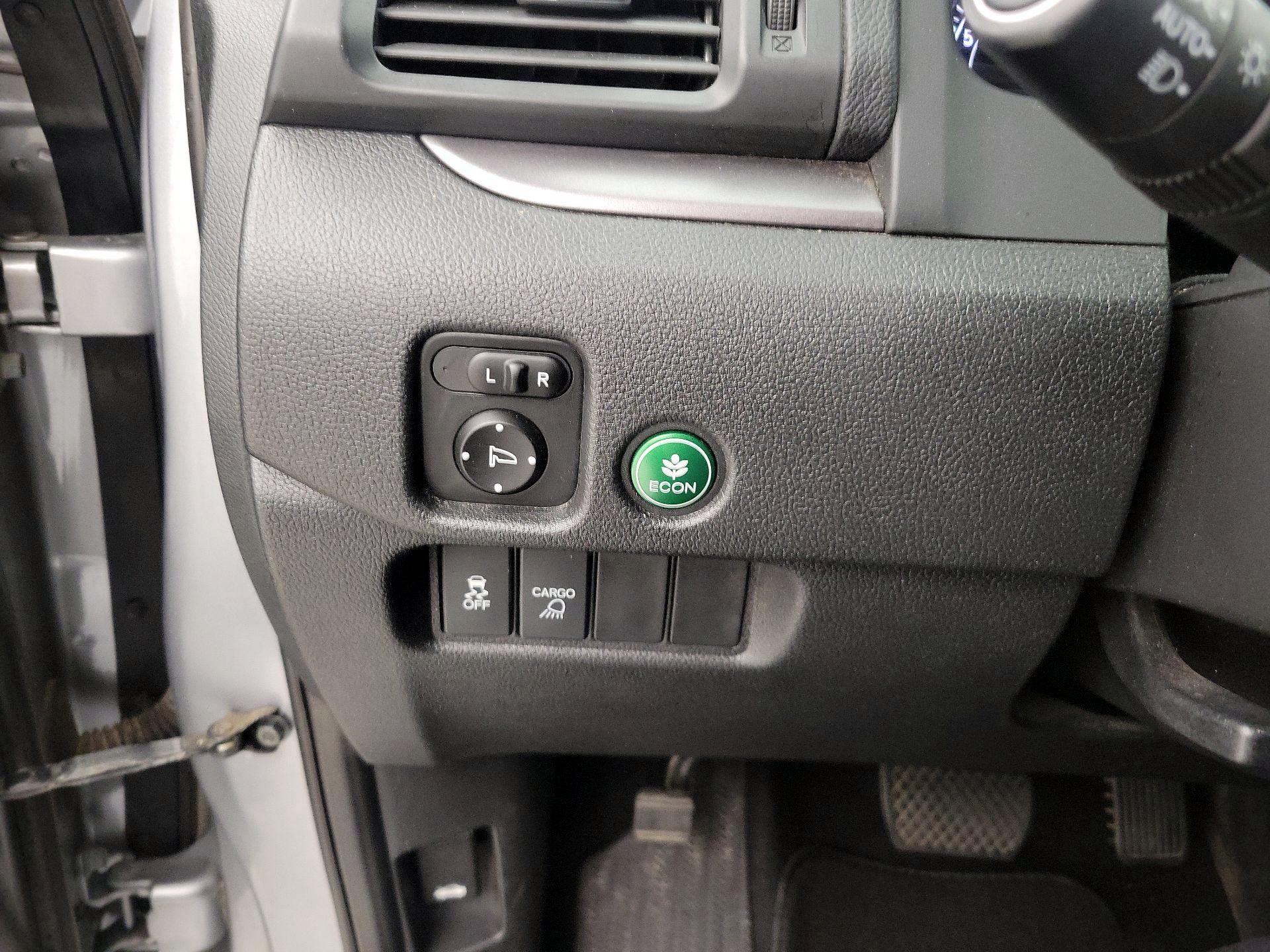 Thumbnail: 2018 Honda Ridgeline - 13