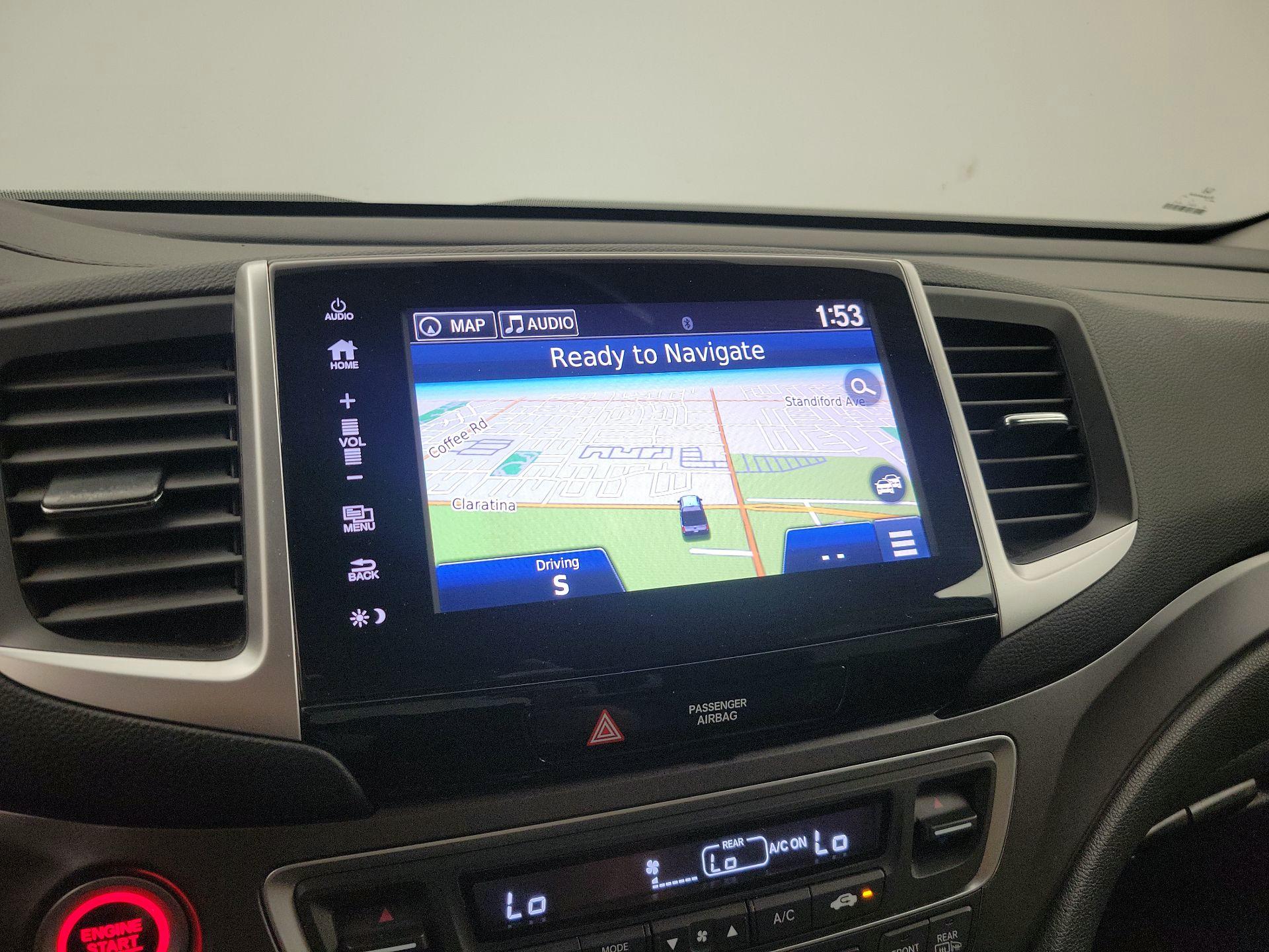 Thumbnail: 2018 Honda Ridgeline - 14