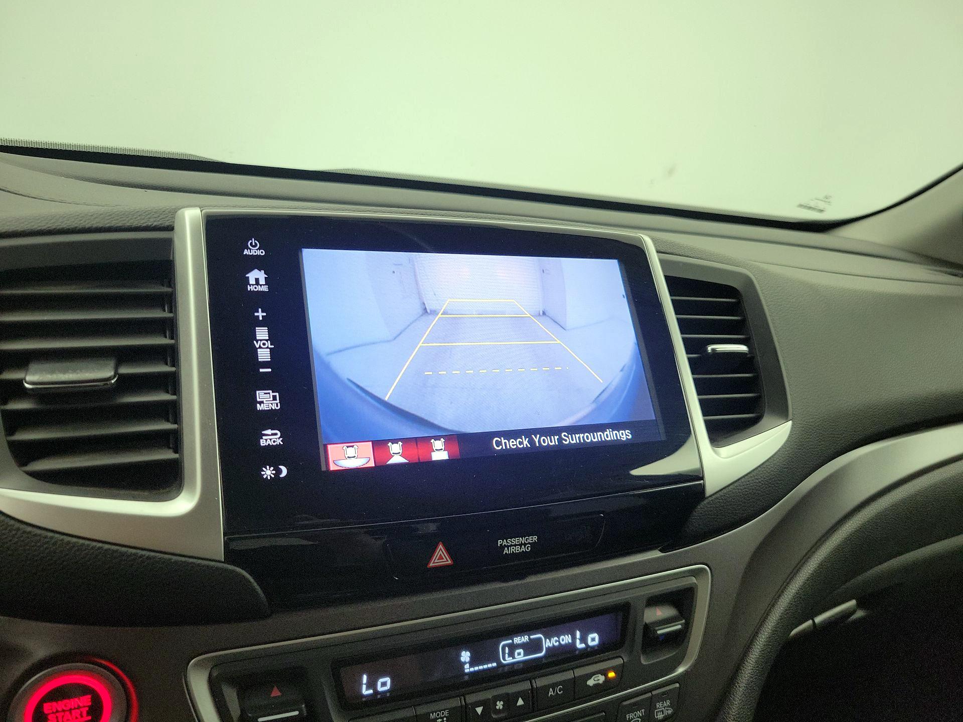 Thumbnail: 2018 Honda Ridgeline - 15