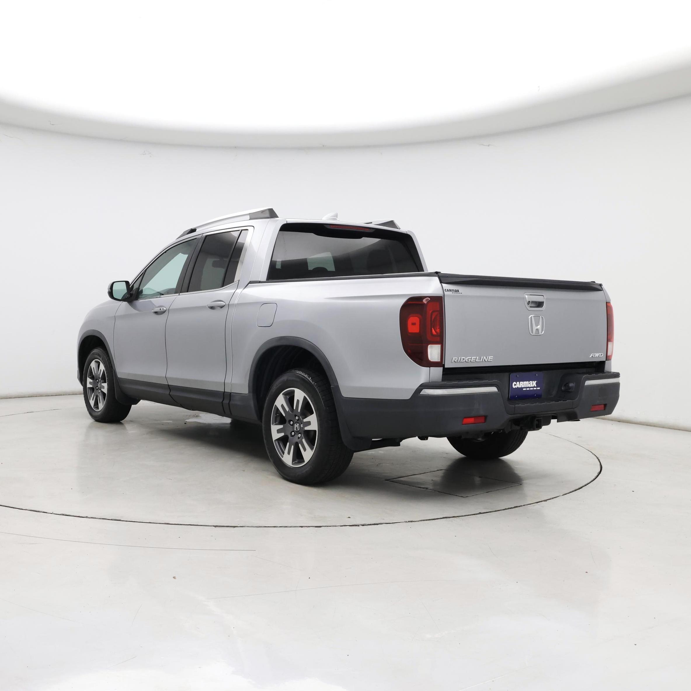 Thumbnail: 2018 Honda Ridgeline - 2