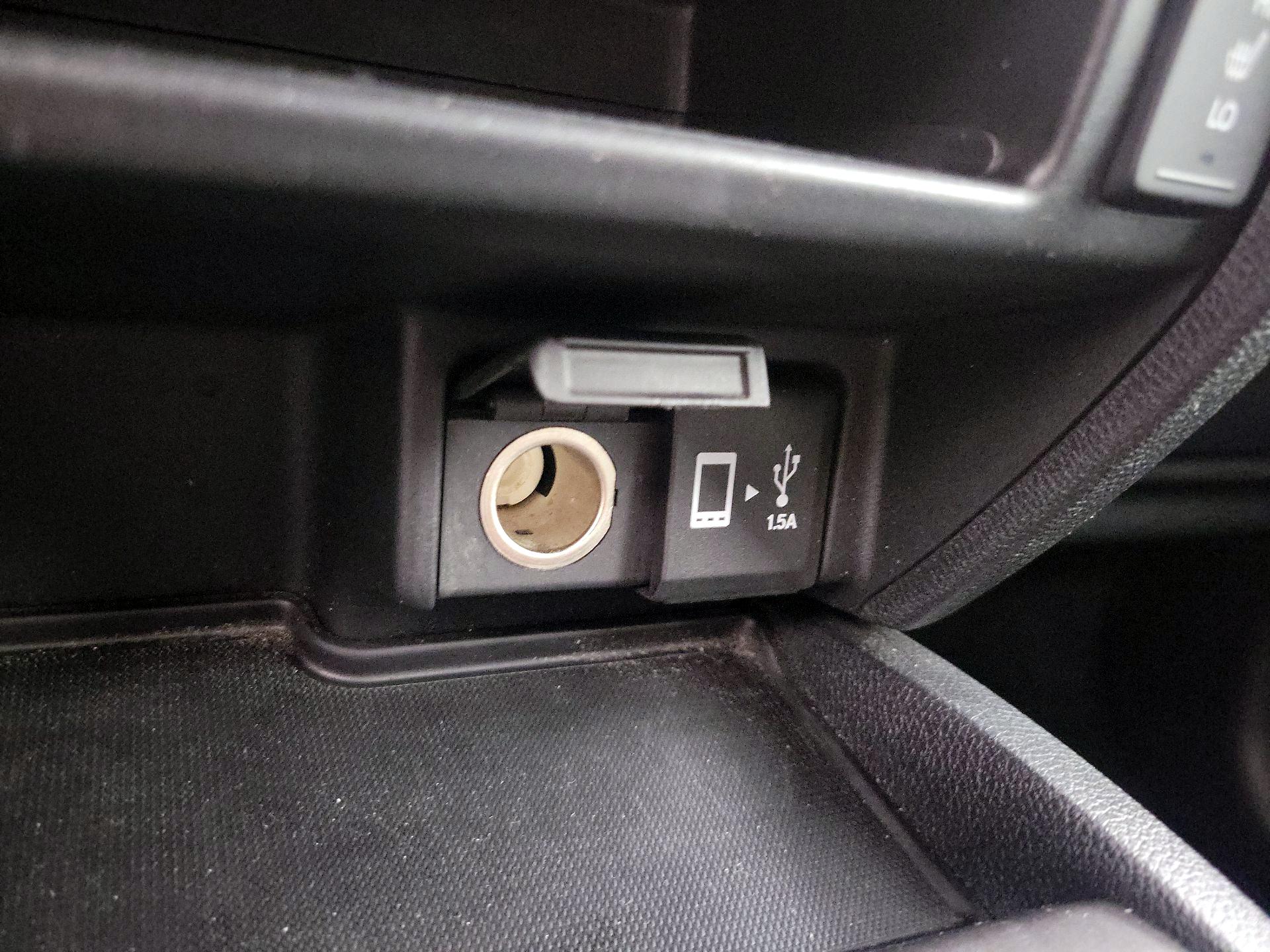 Thumbnail: 2018 Honda Ridgeline - 19