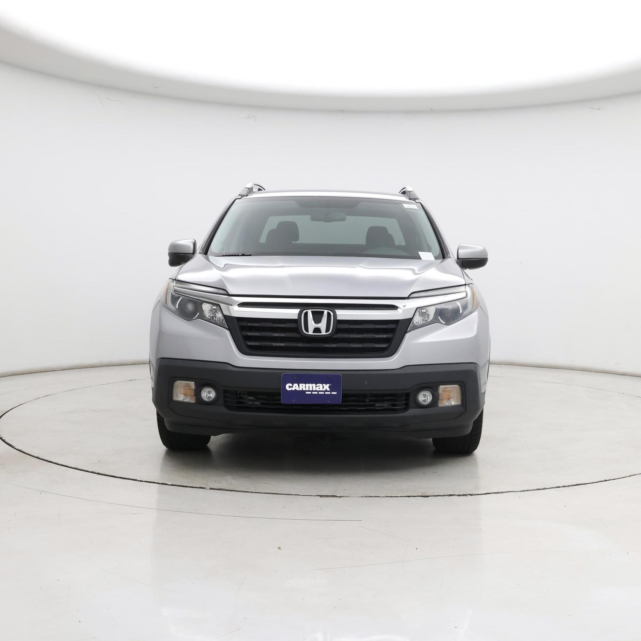 Thumbnail: 2018 Honda Ridgeline - 5