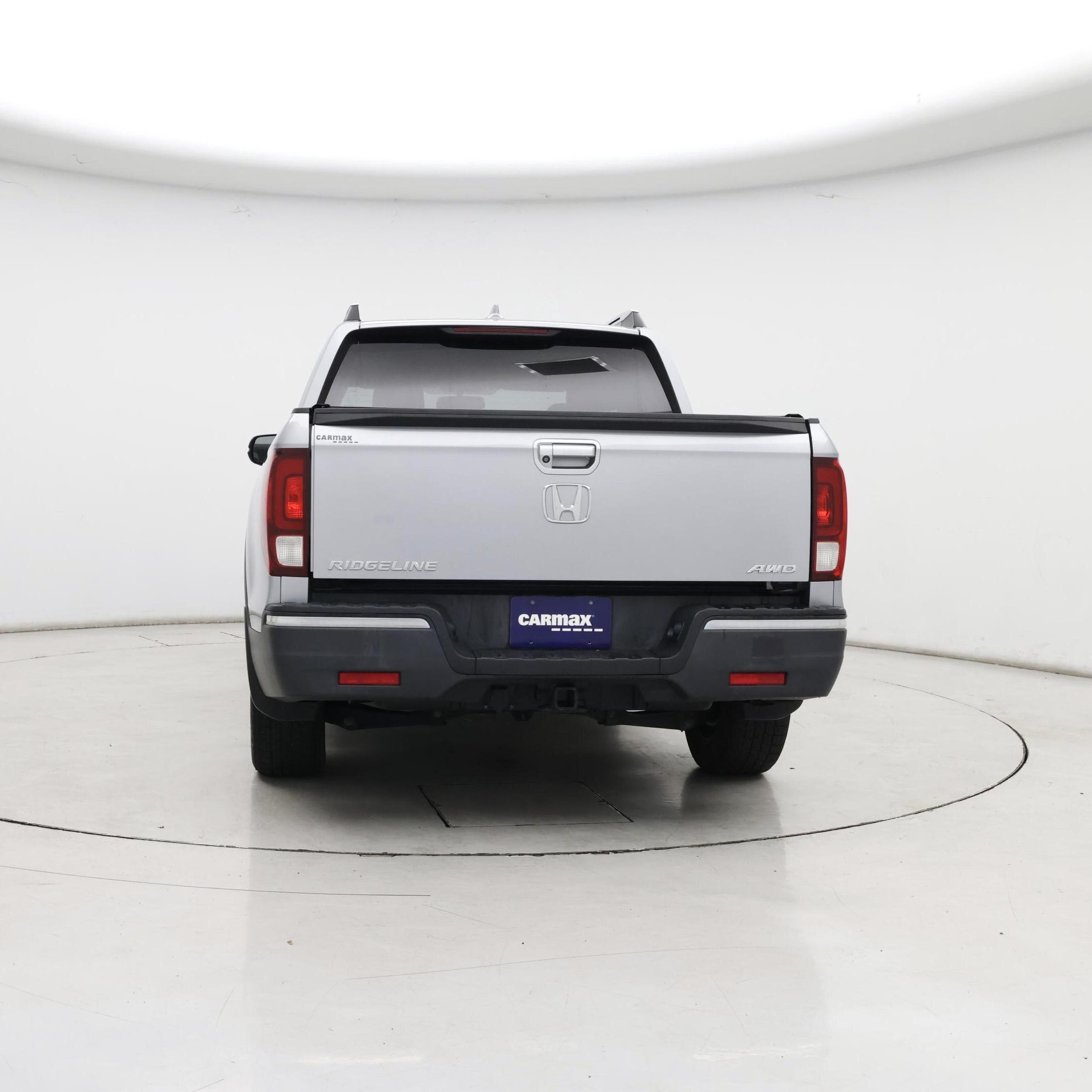 Thumbnail: 2018 Honda Ridgeline - 6