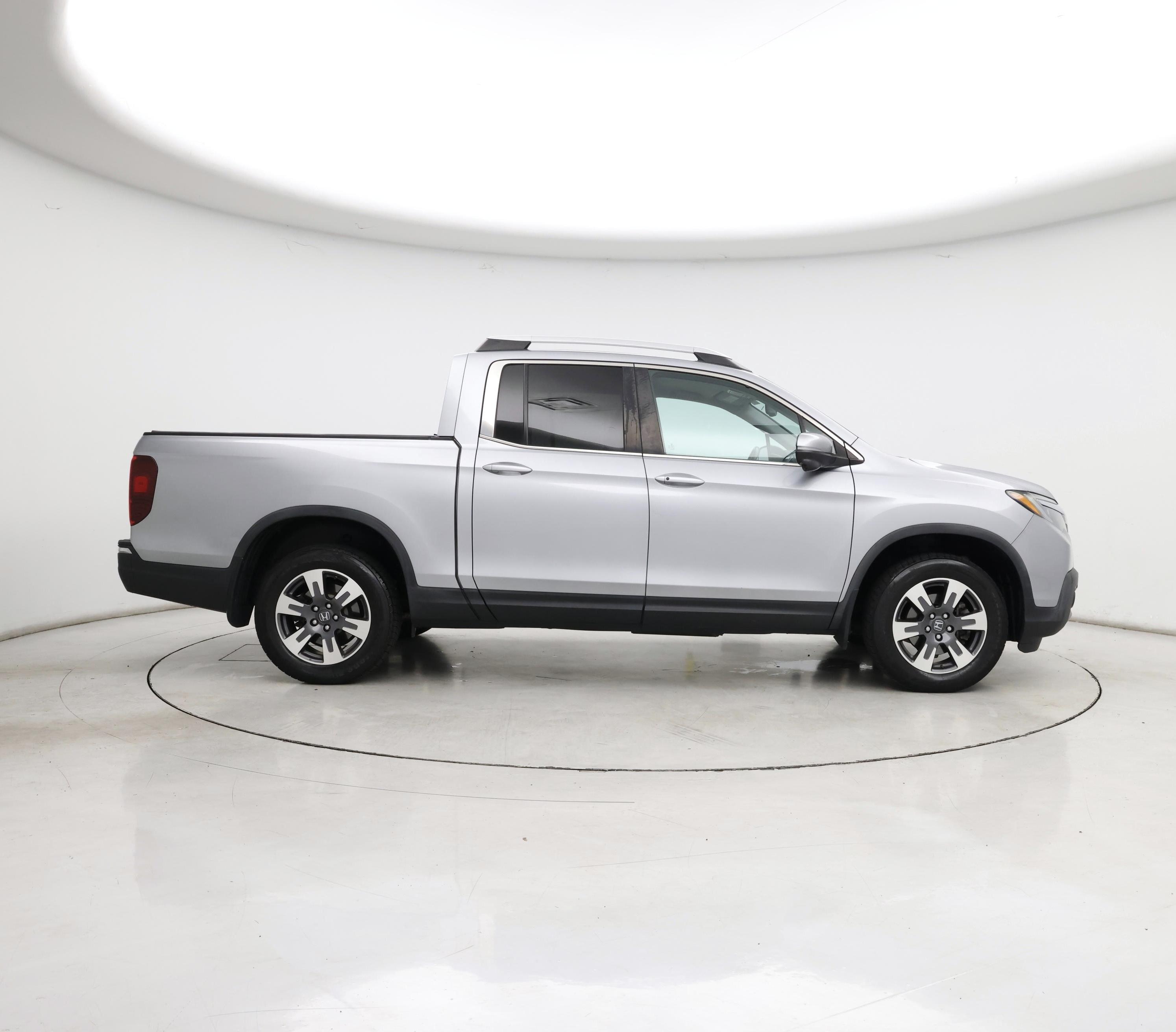 Thumbnail: 2018 Honda Ridgeline - 7