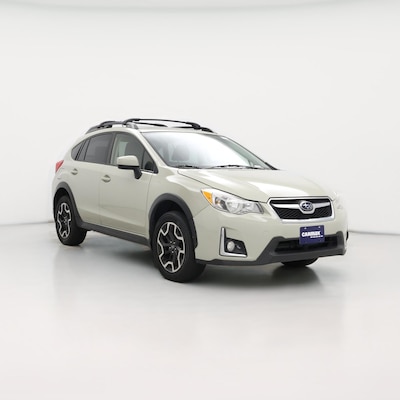 2017 Subaru Crosstrek Premium