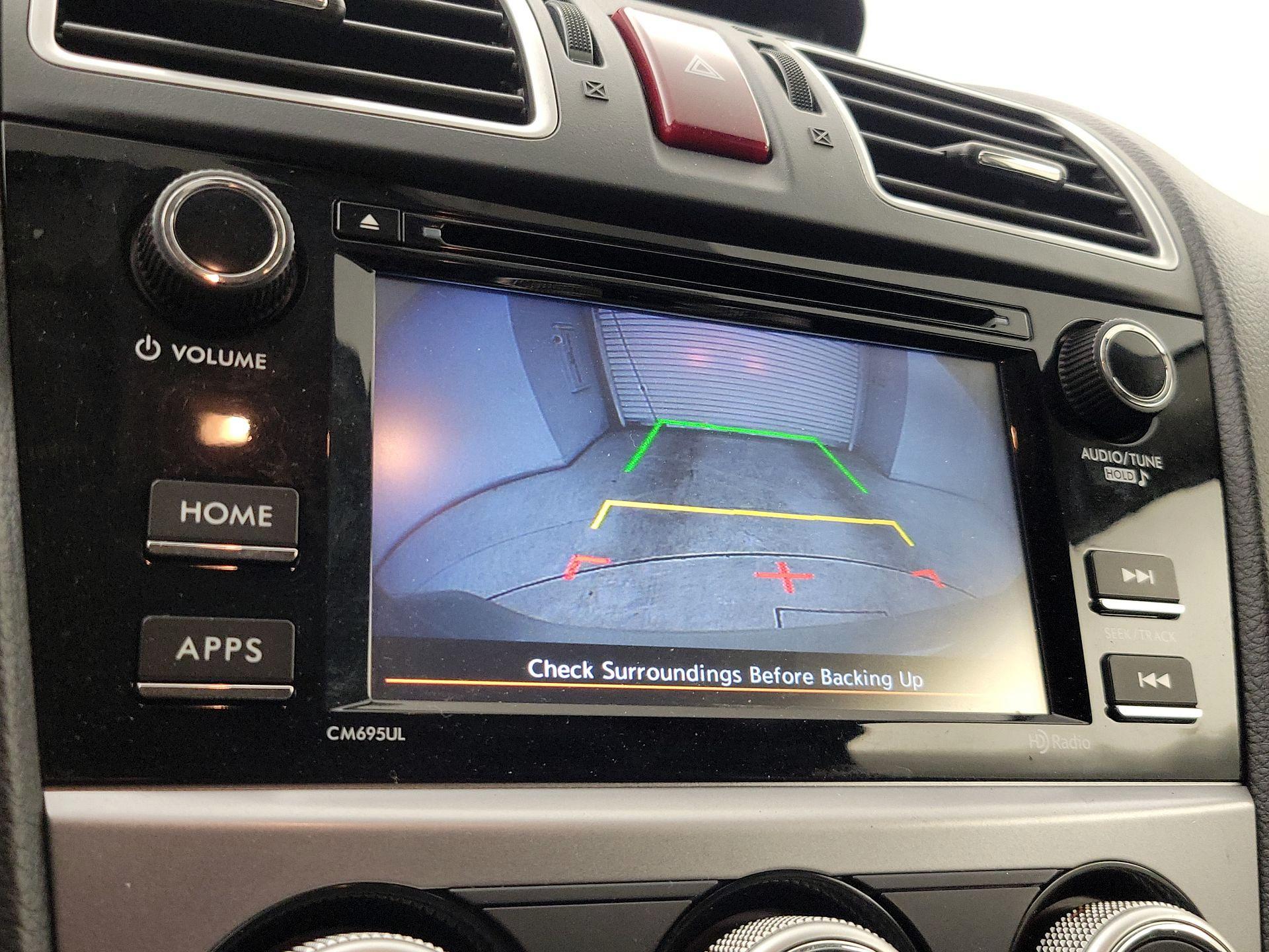 Thumbnail: 2017 Subaru Crosstrek - 14