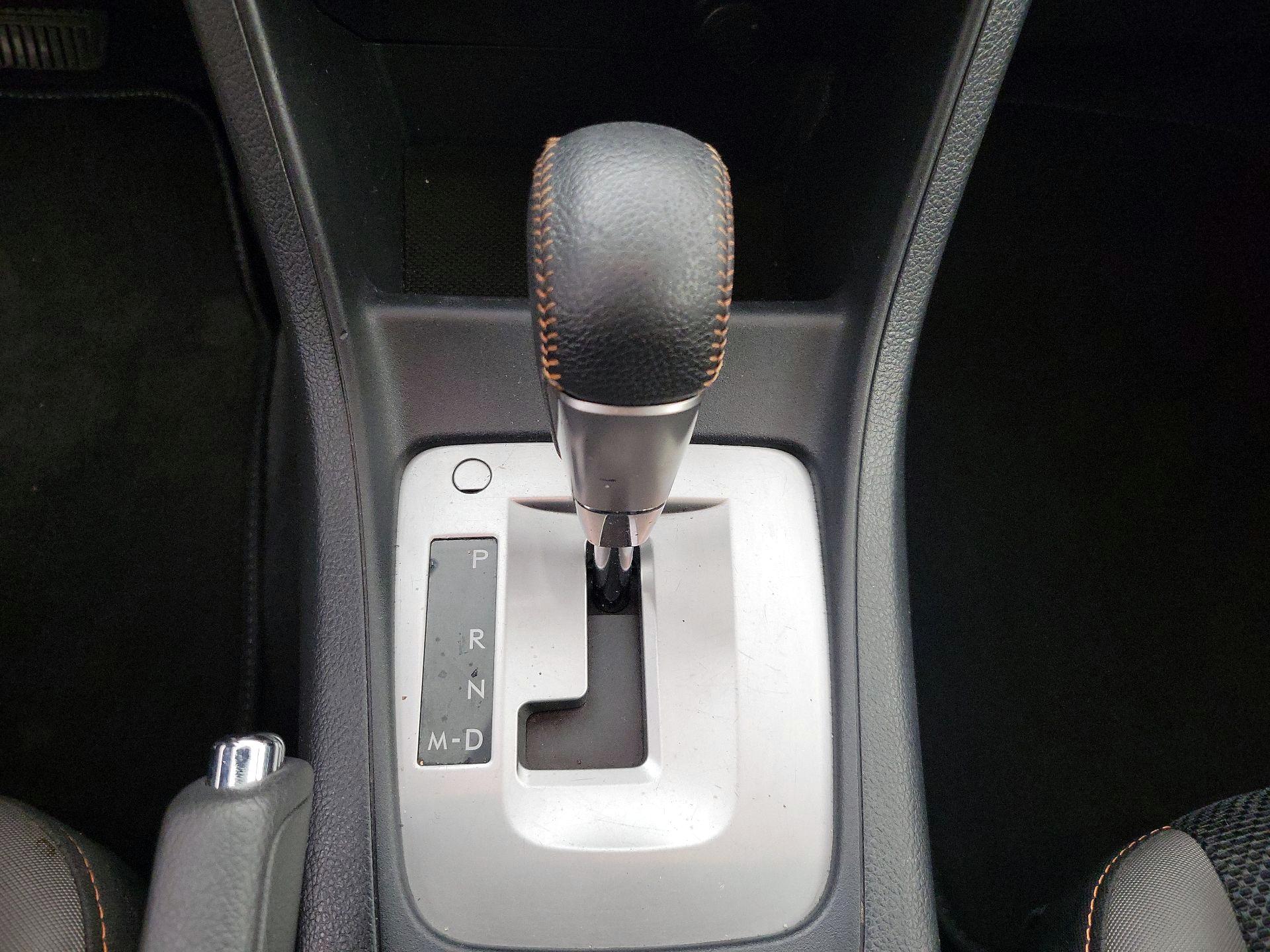 Thumbnail: 2017 Subaru Crosstrek - 17