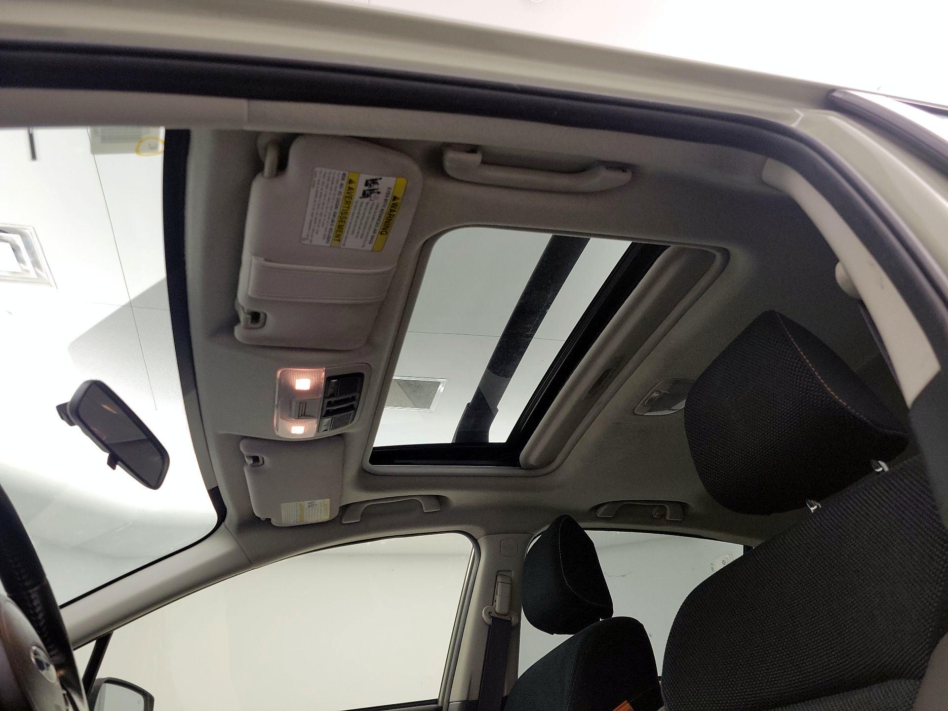 Thumbnail: 2017 Subaru Crosstrek - 19