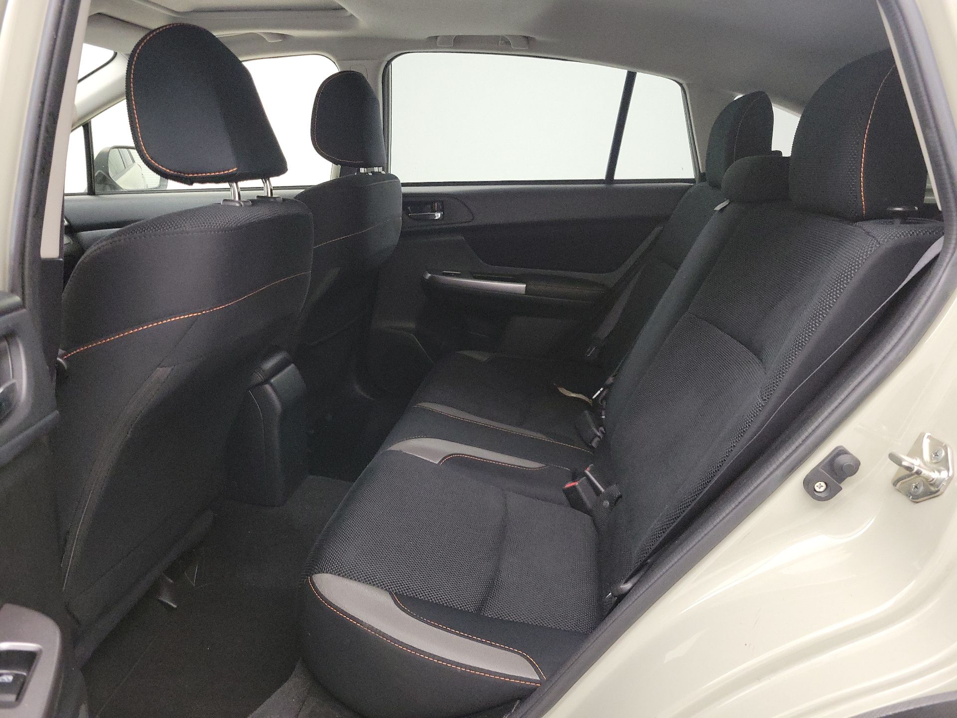 Thumbnail: 2017 Subaru Crosstrek - 20