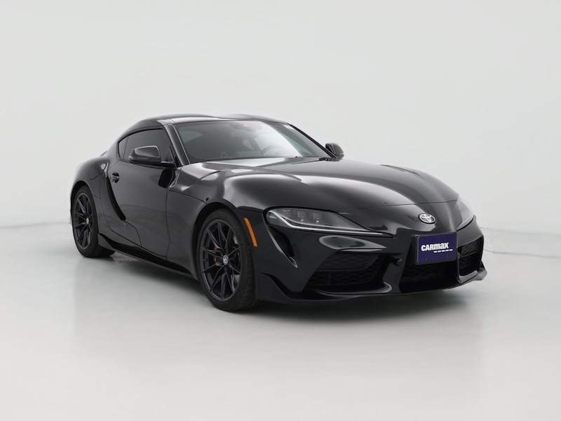 2023 Toyota Supra 3.0 -
                  Reno, NV
