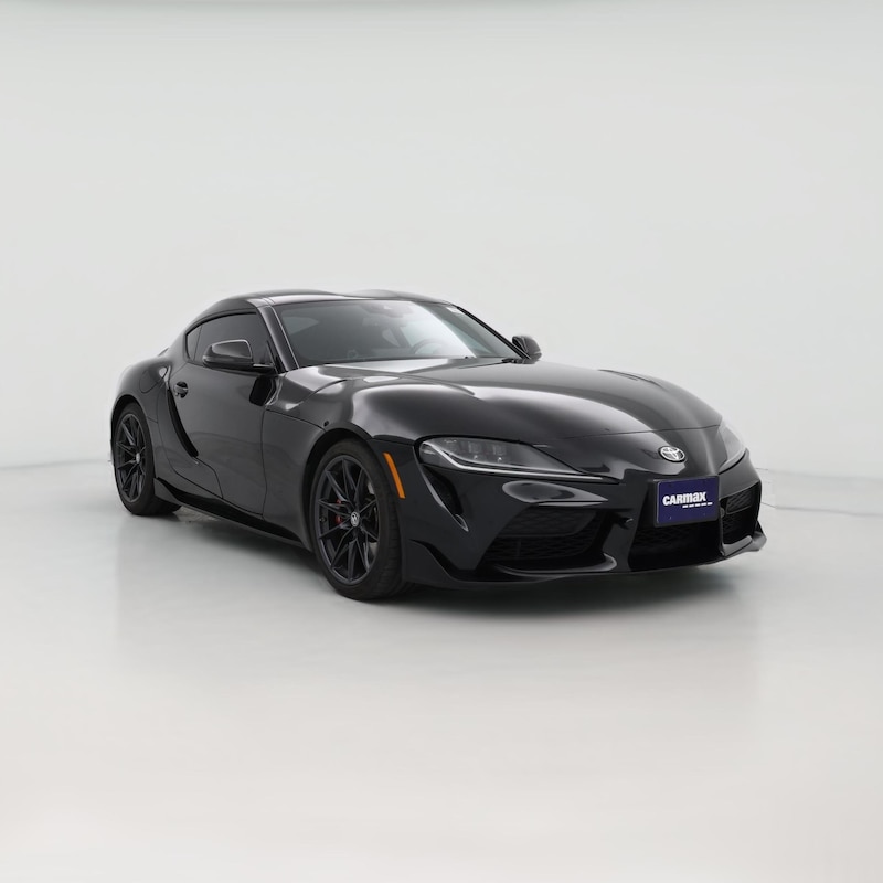 2023 Toyota Supra 3.0 Premium
