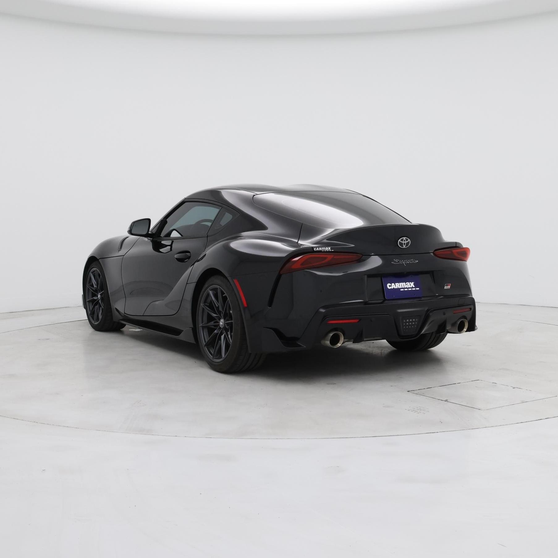 Thumbnail: 2023 Toyota Supra - 2