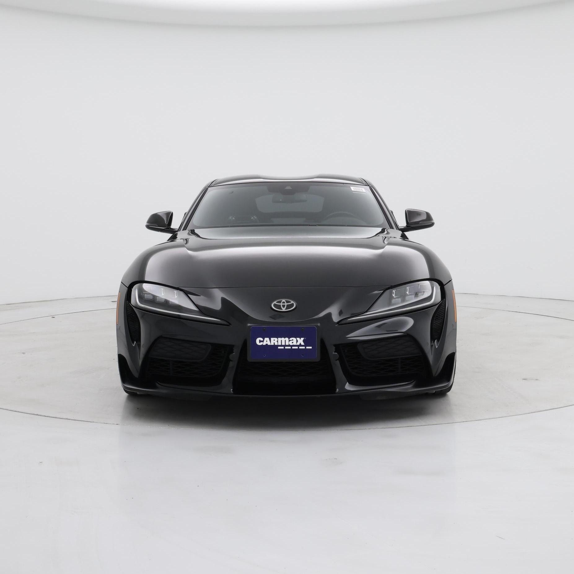 Thumbnail: 2023 Toyota Supra - 5