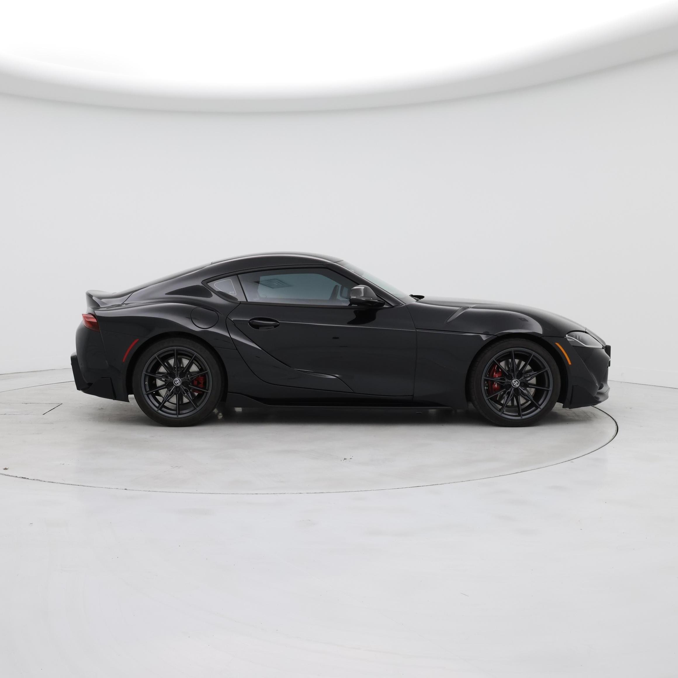 Thumbnail: 2023 Toyota Supra - 7