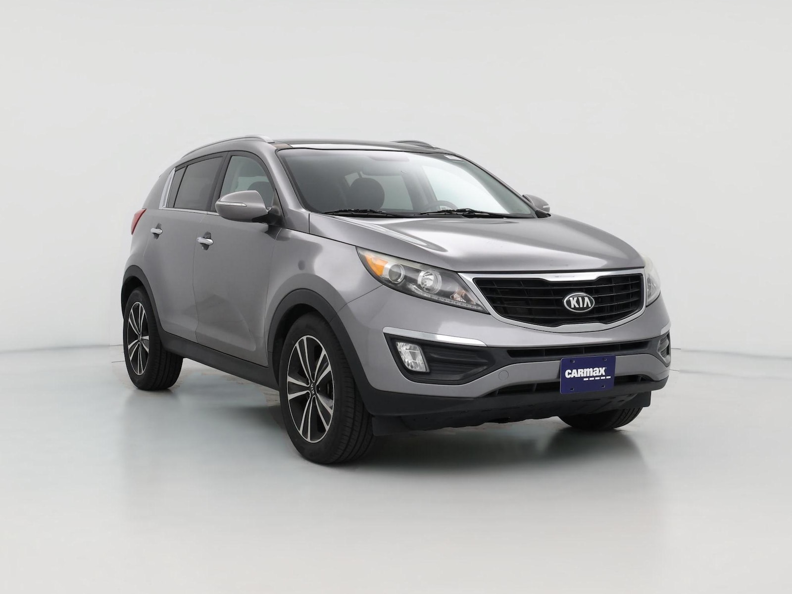 2016 Kia Sportage SX