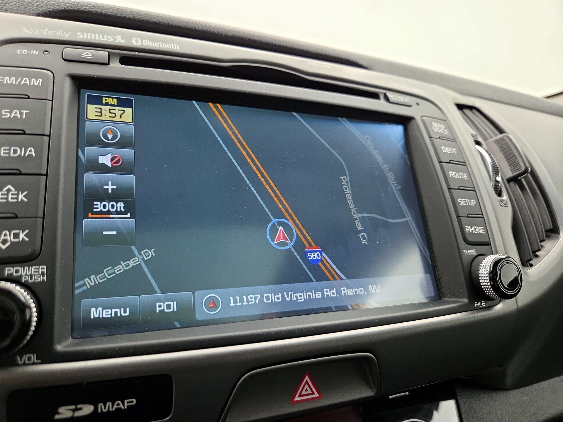 Thumbnail: 2016 Kia Sportage - 14