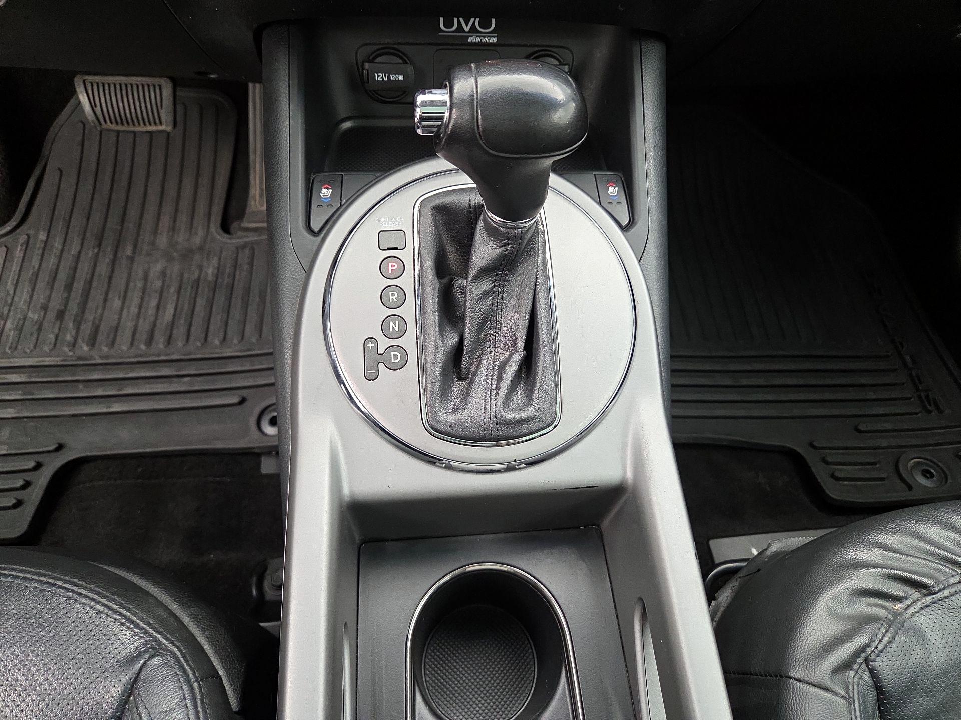 Thumbnail: 2016 Kia Sportage - 18