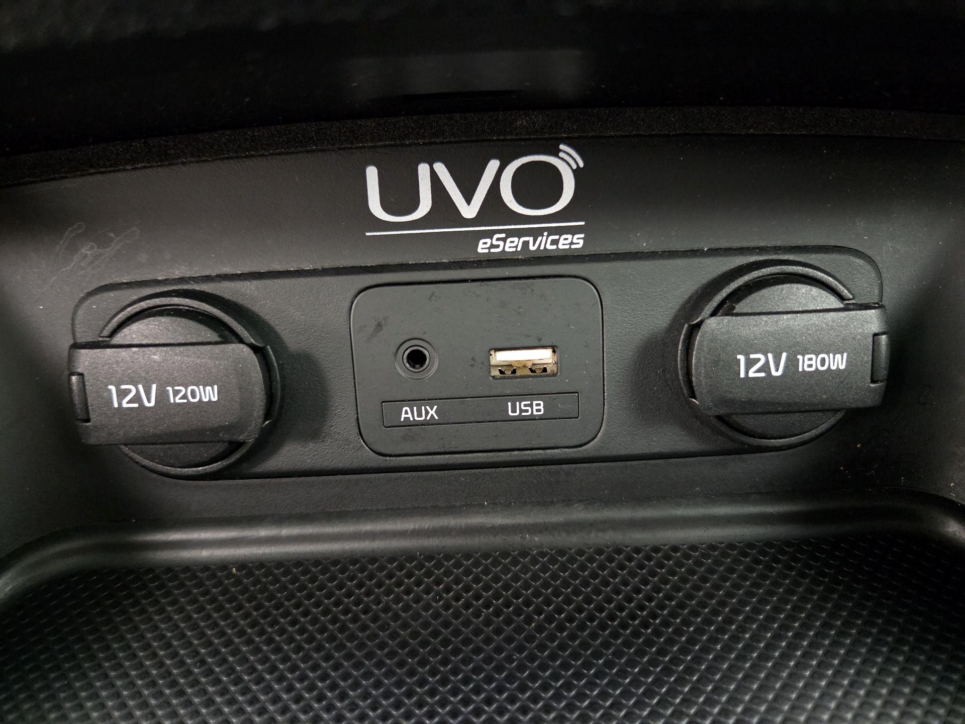 Thumbnail: 2016 Kia Sportage - 19