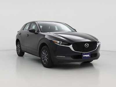2023 Mazda CX-30 2.5 S