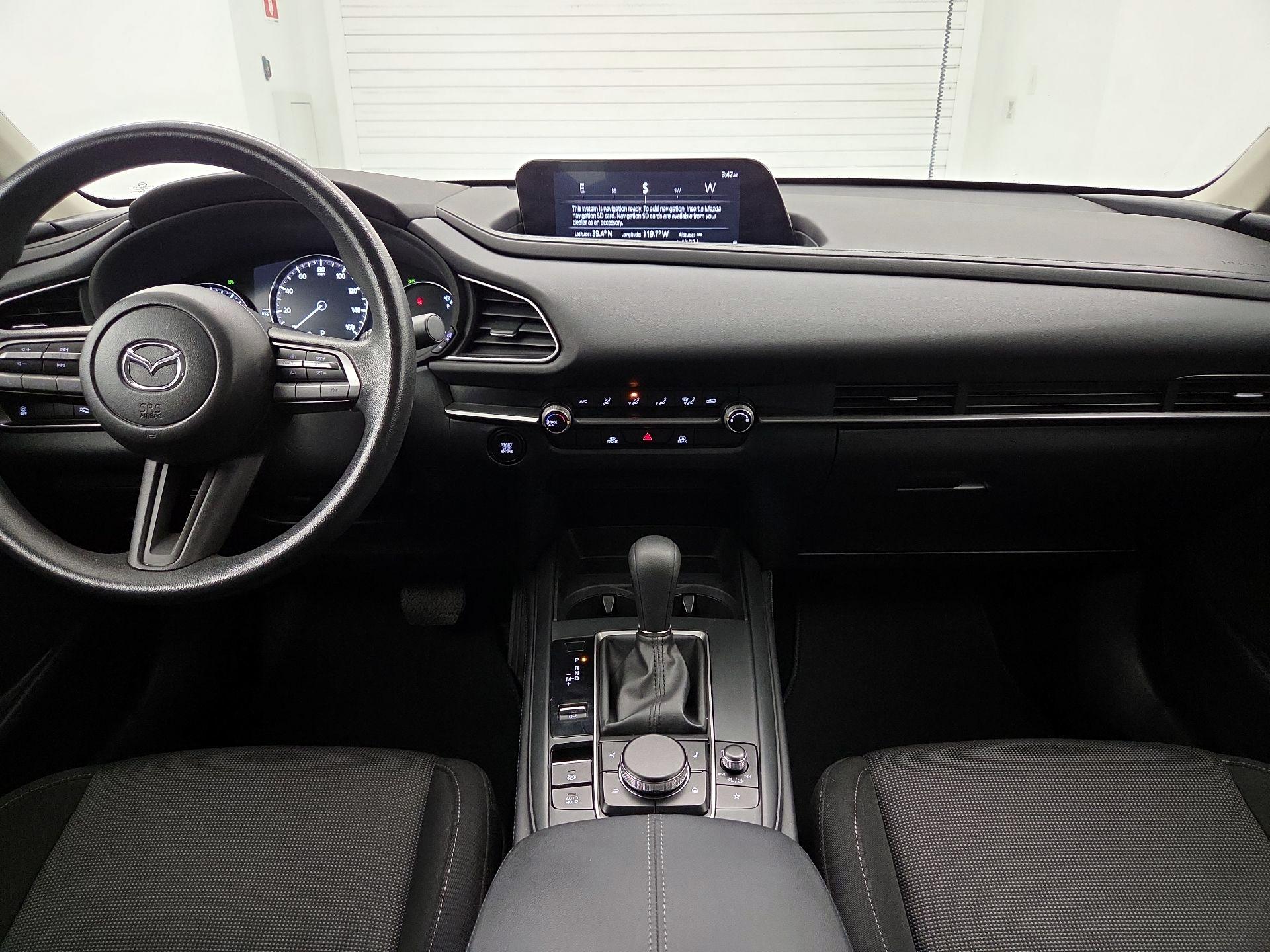 Thumbnail: 2023 Mazda CX-30 - 9