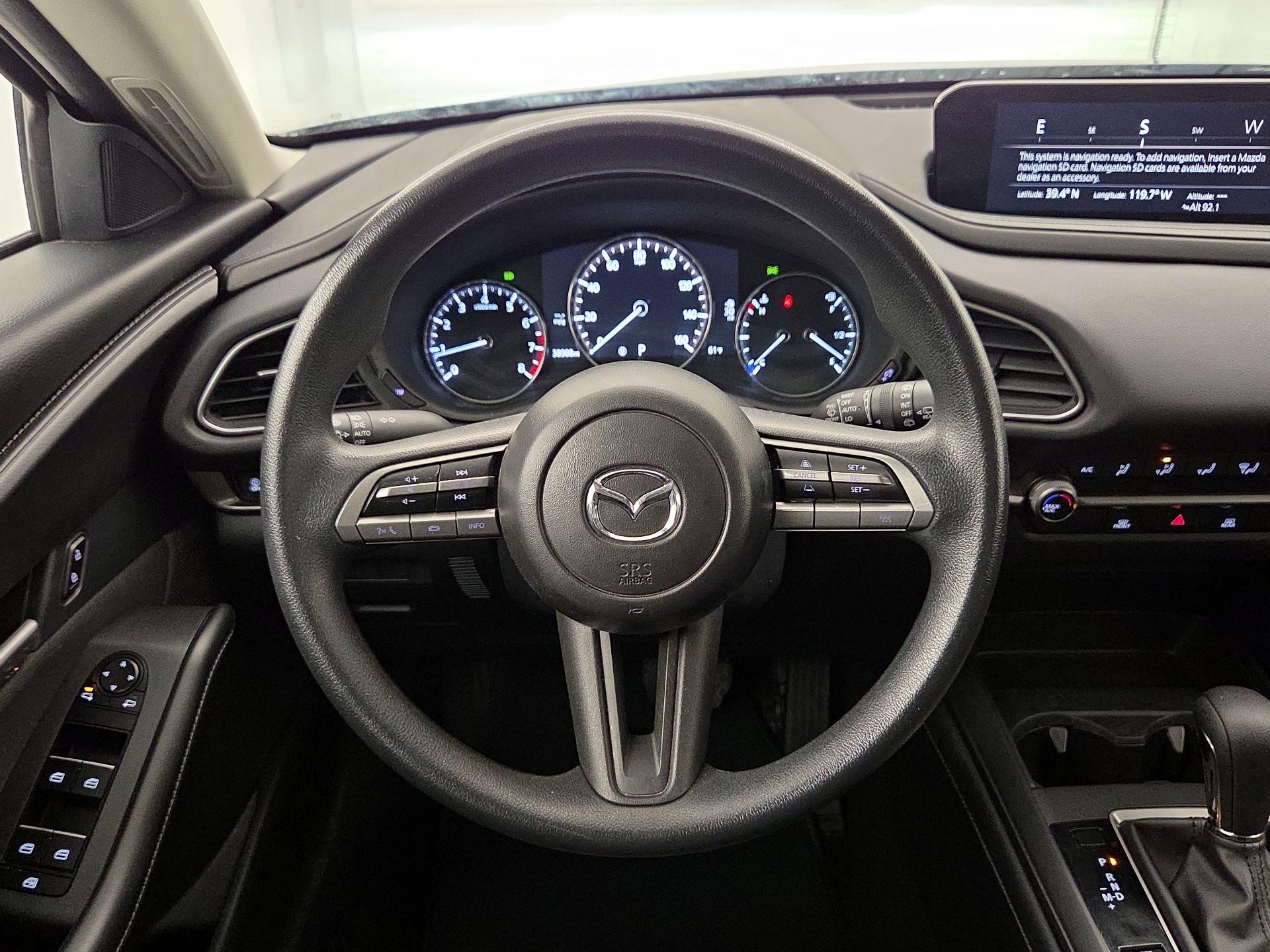 Thumbnail: 2023 Mazda CX-30 - 10