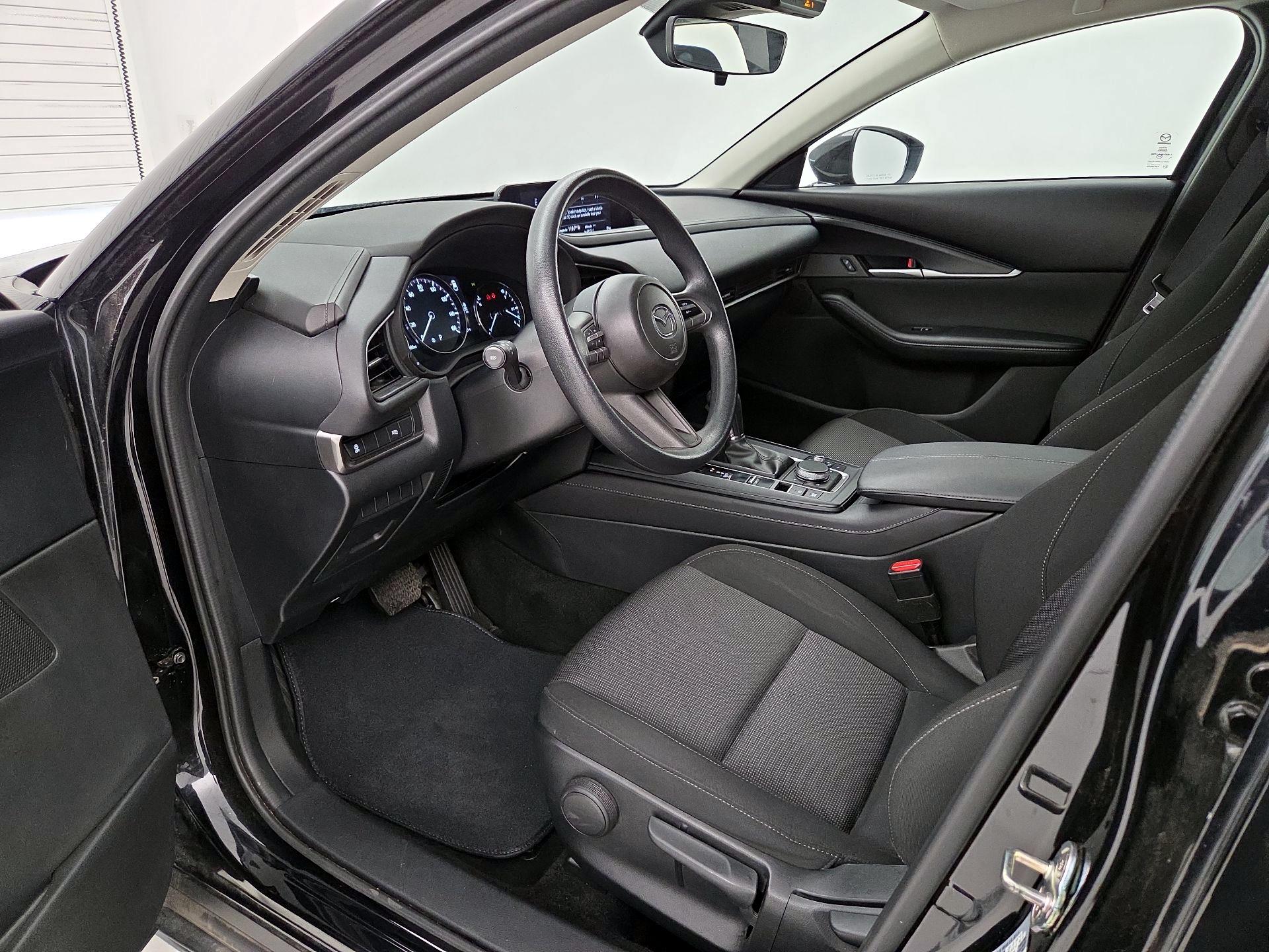 Thumbnail: 2023 Mazda CX-30 - 11