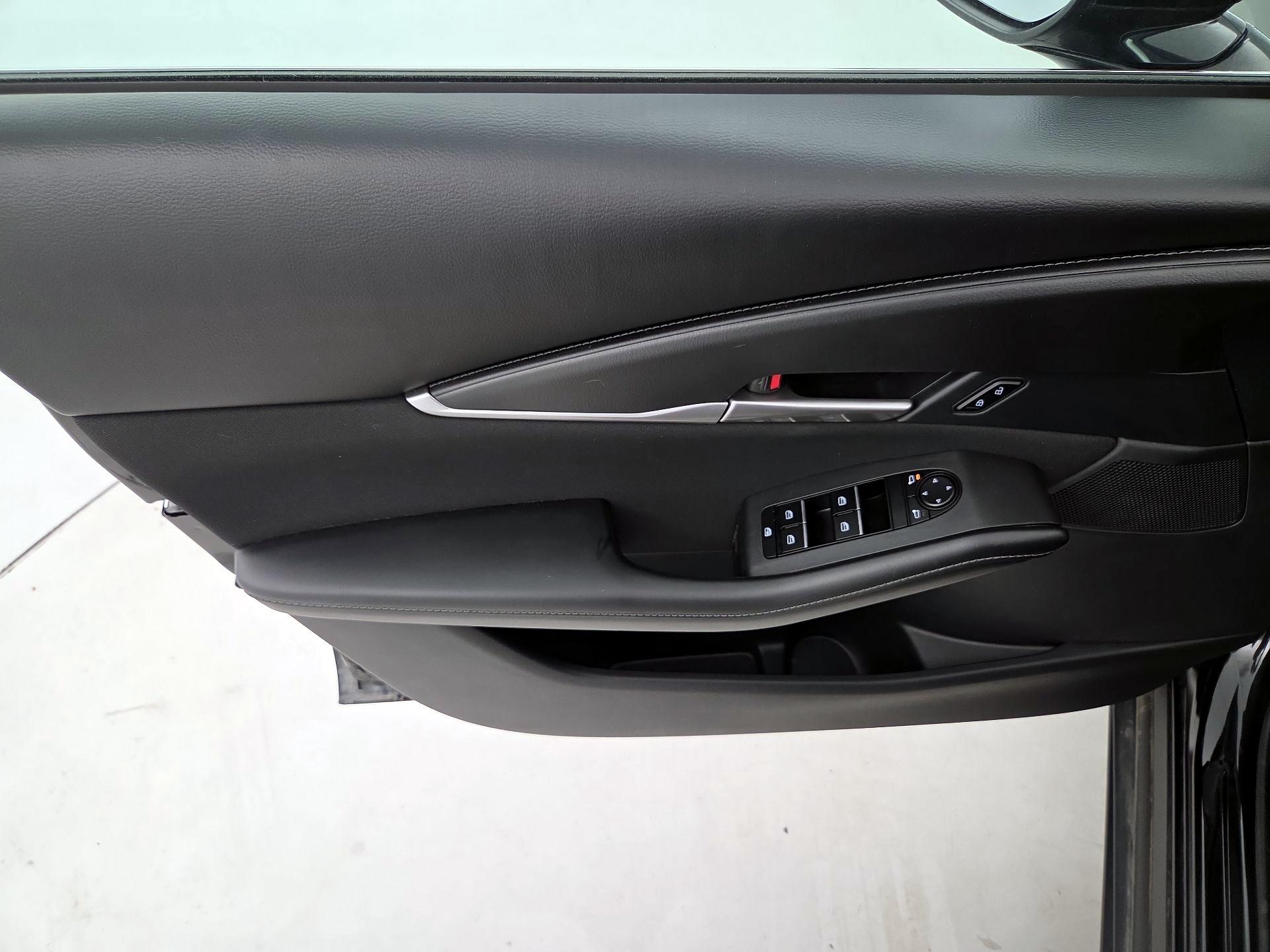 Thumbnail: 2023 Mazda CX-30 - 12