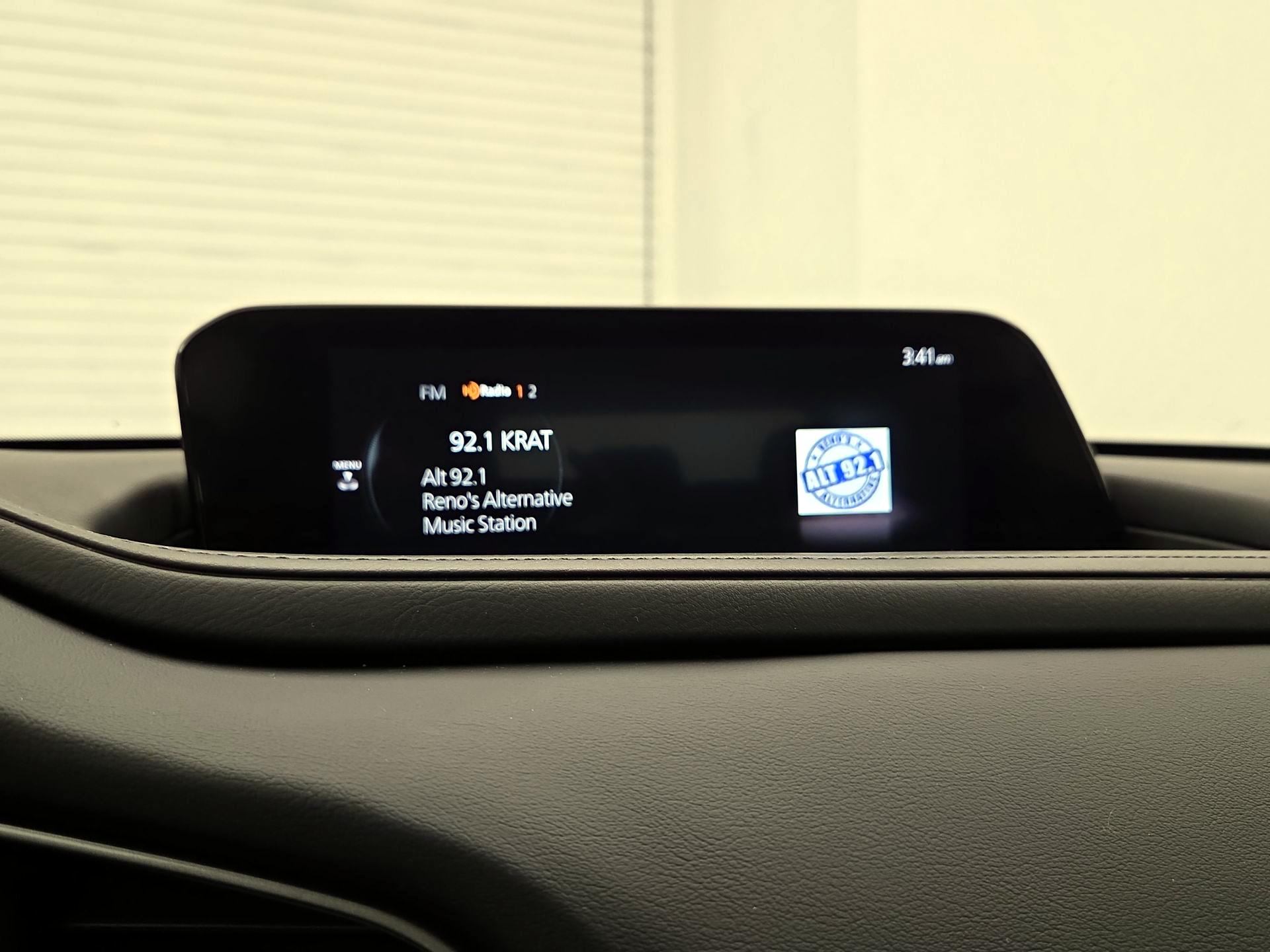 Thumbnail: 2023 Mazda CX-30 - 15