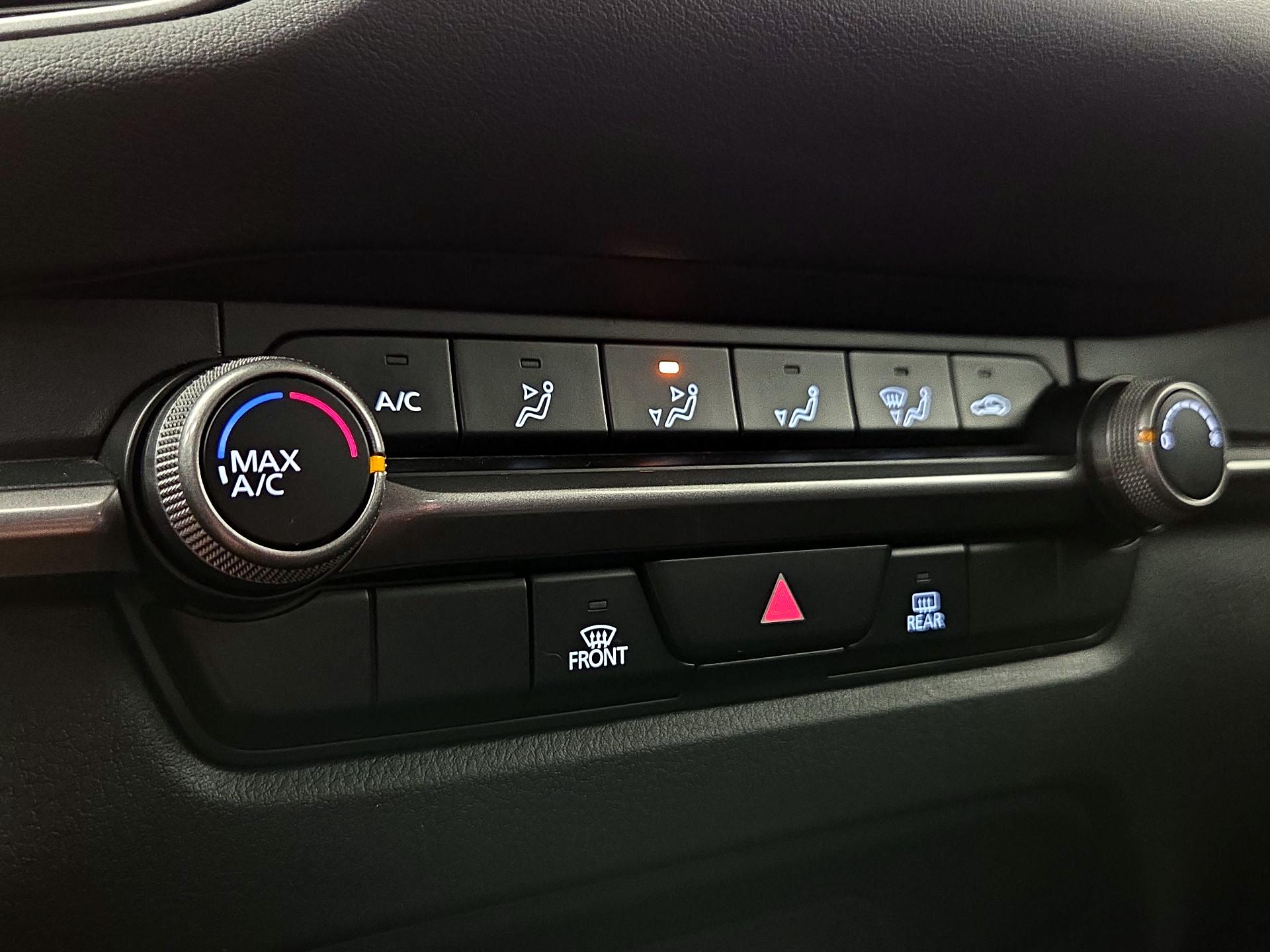 Thumbnail: 2023 Mazda CX-30 - 16