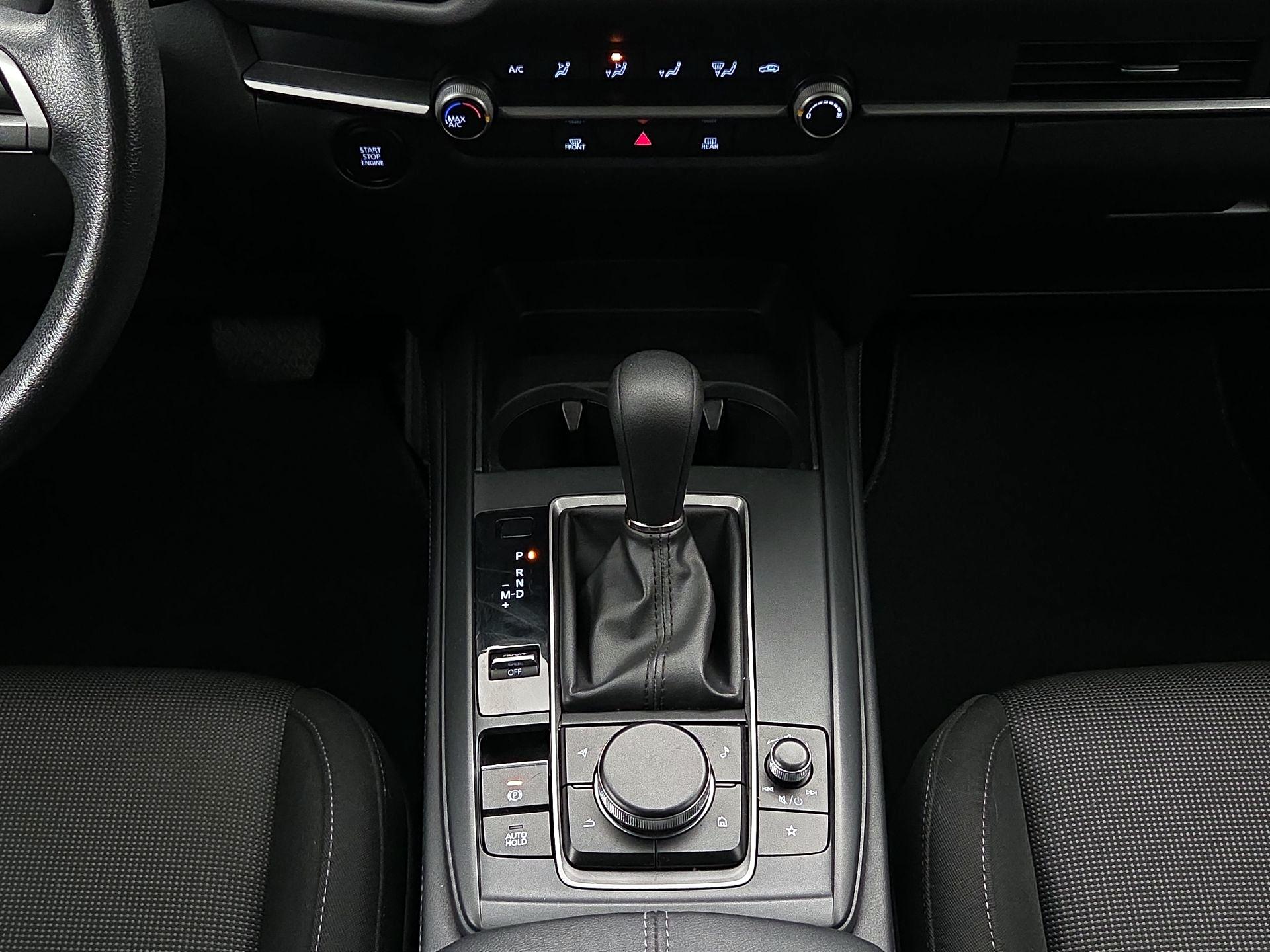 Thumbnail: 2023 Mazda CX-30 - 17