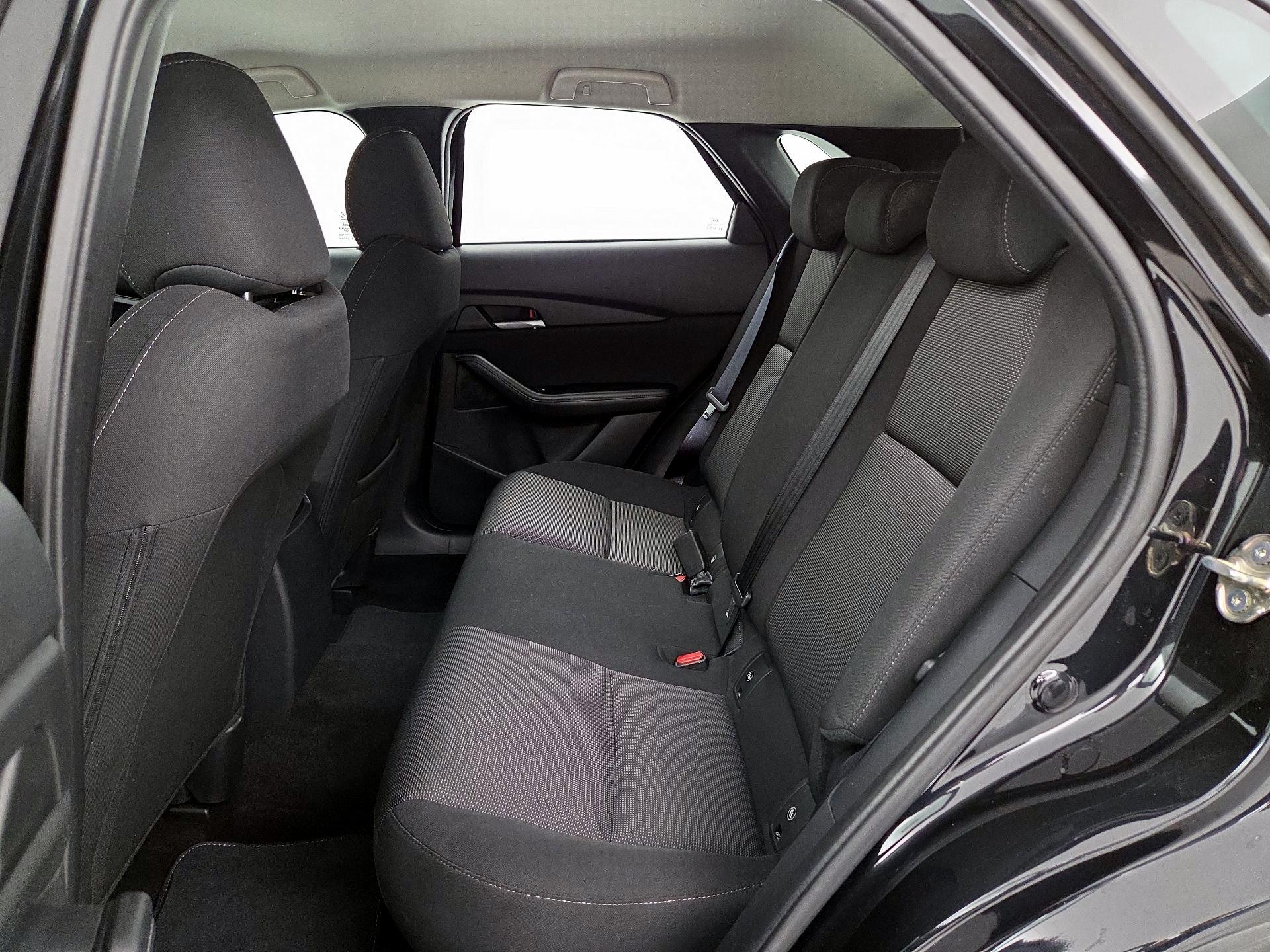 Thumbnail: 2023 Mazda CX-30 - 18