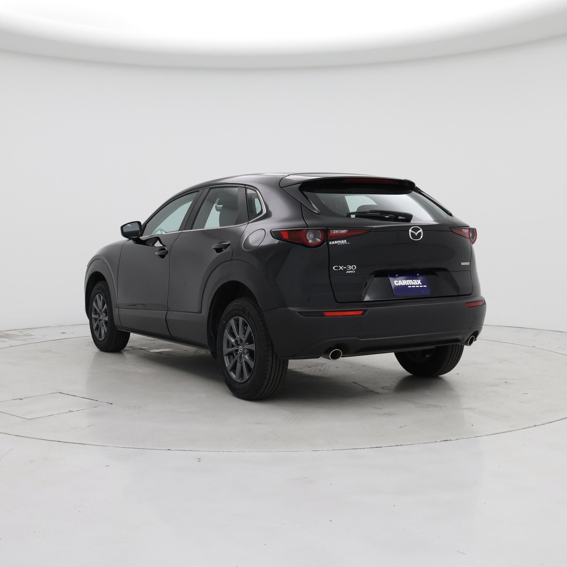 Thumbnail: 2023 Mazda CX-30 - 2