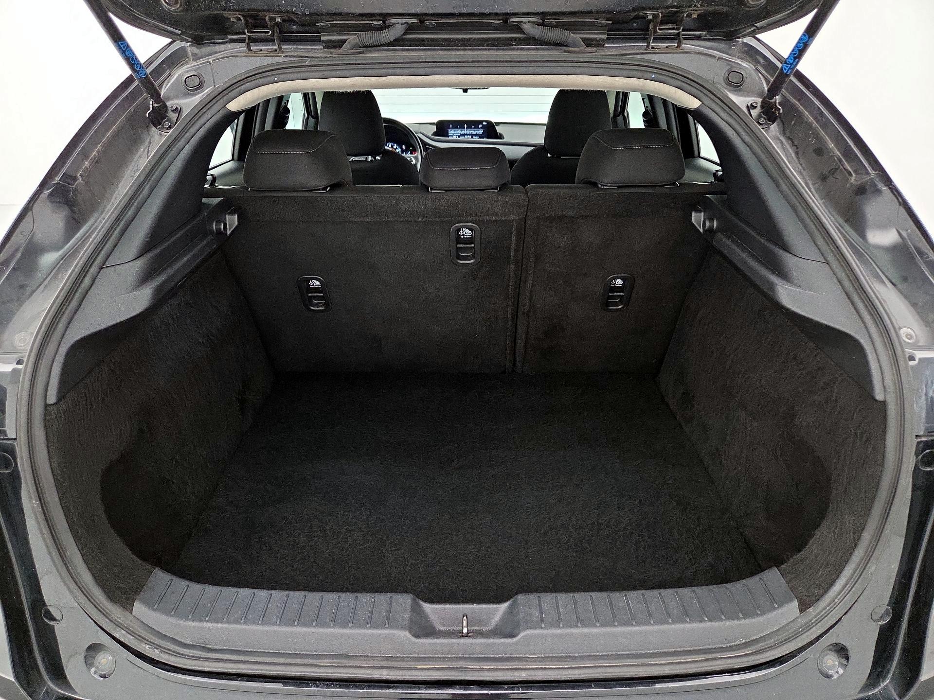 Thumbnail: 2023 Mazda CX-30 - 19