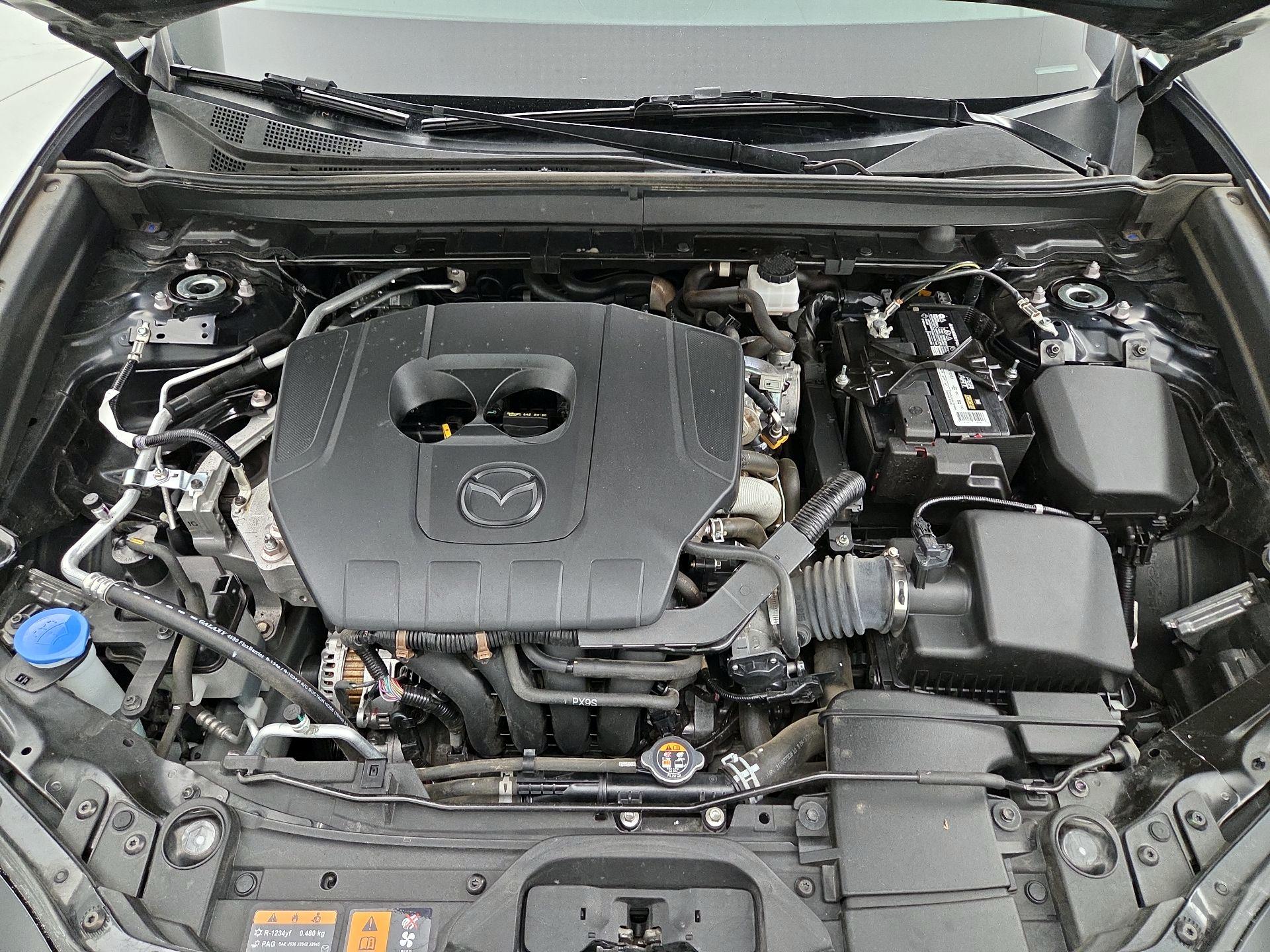 Thumbnail: 2023 Mazda CX-30 - 20