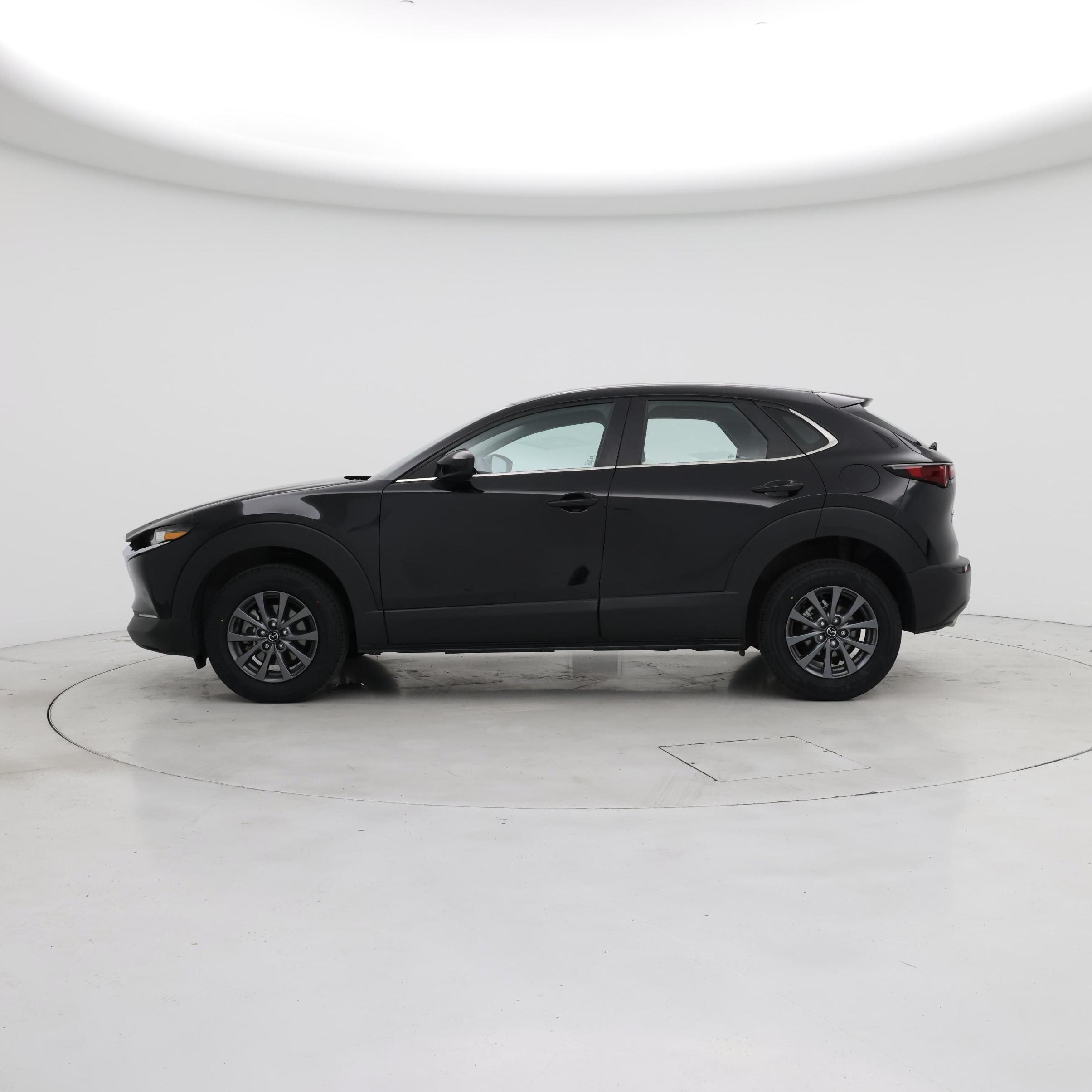Thumbnail: 2023 Mazda CX-30 - 3