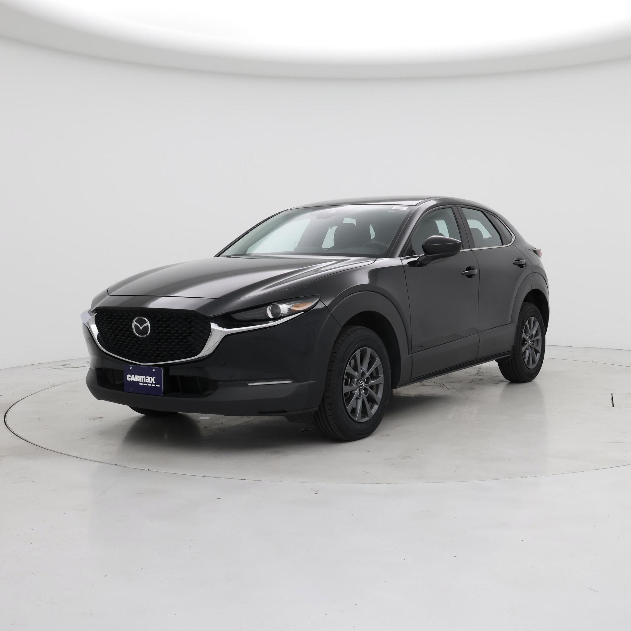 Thumbnail: 2023 Mazda CX-30 - 4
