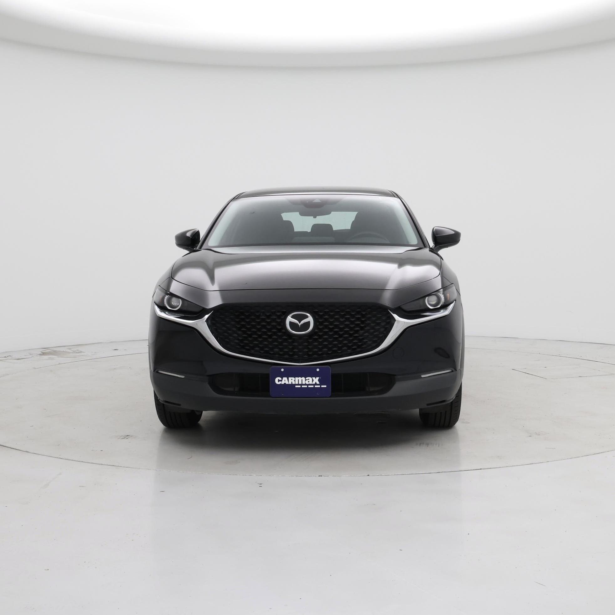 Thumbnail: 2023 Mazda CX-30 - 5