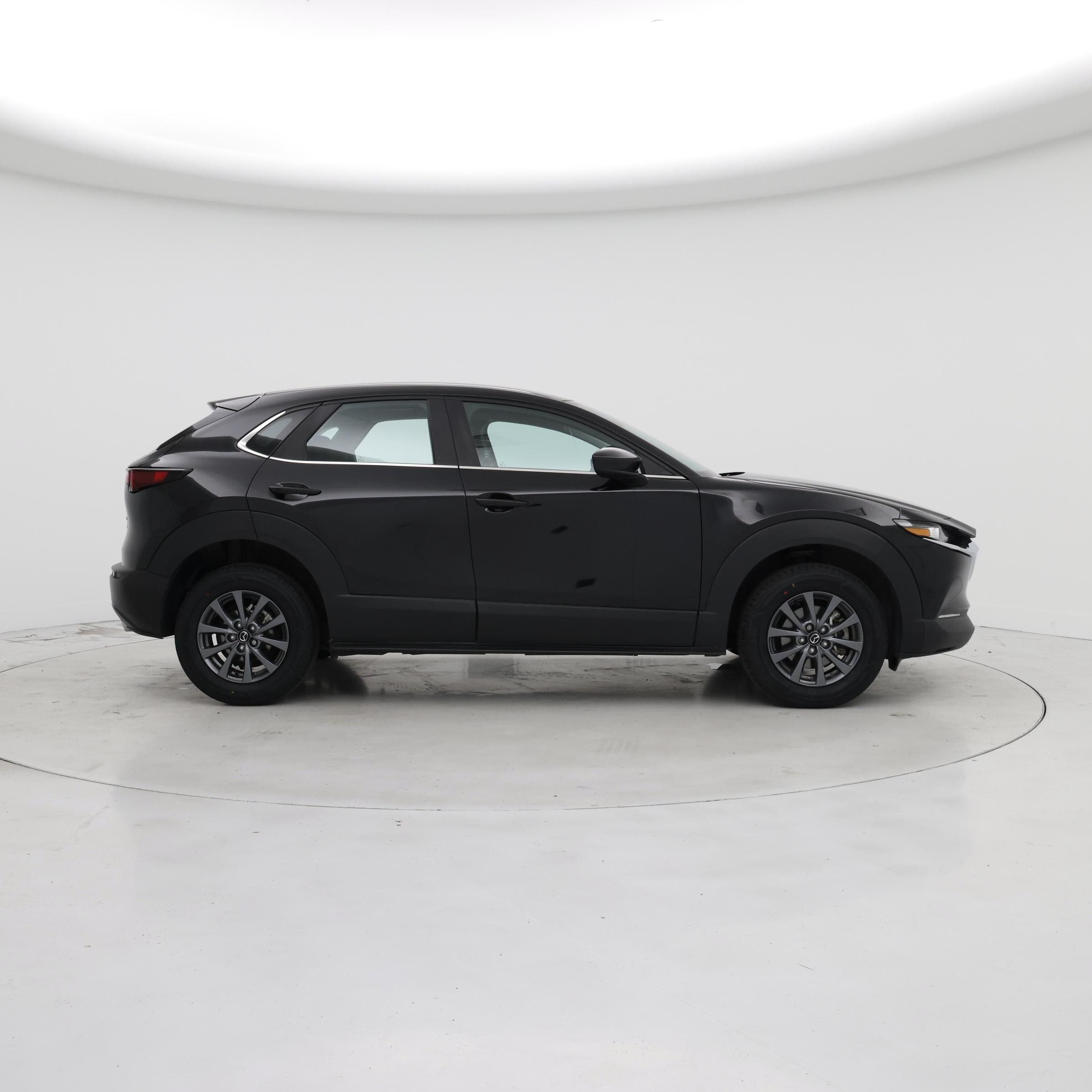 Thumbnail: 2023 Mazda CX-30 - 7