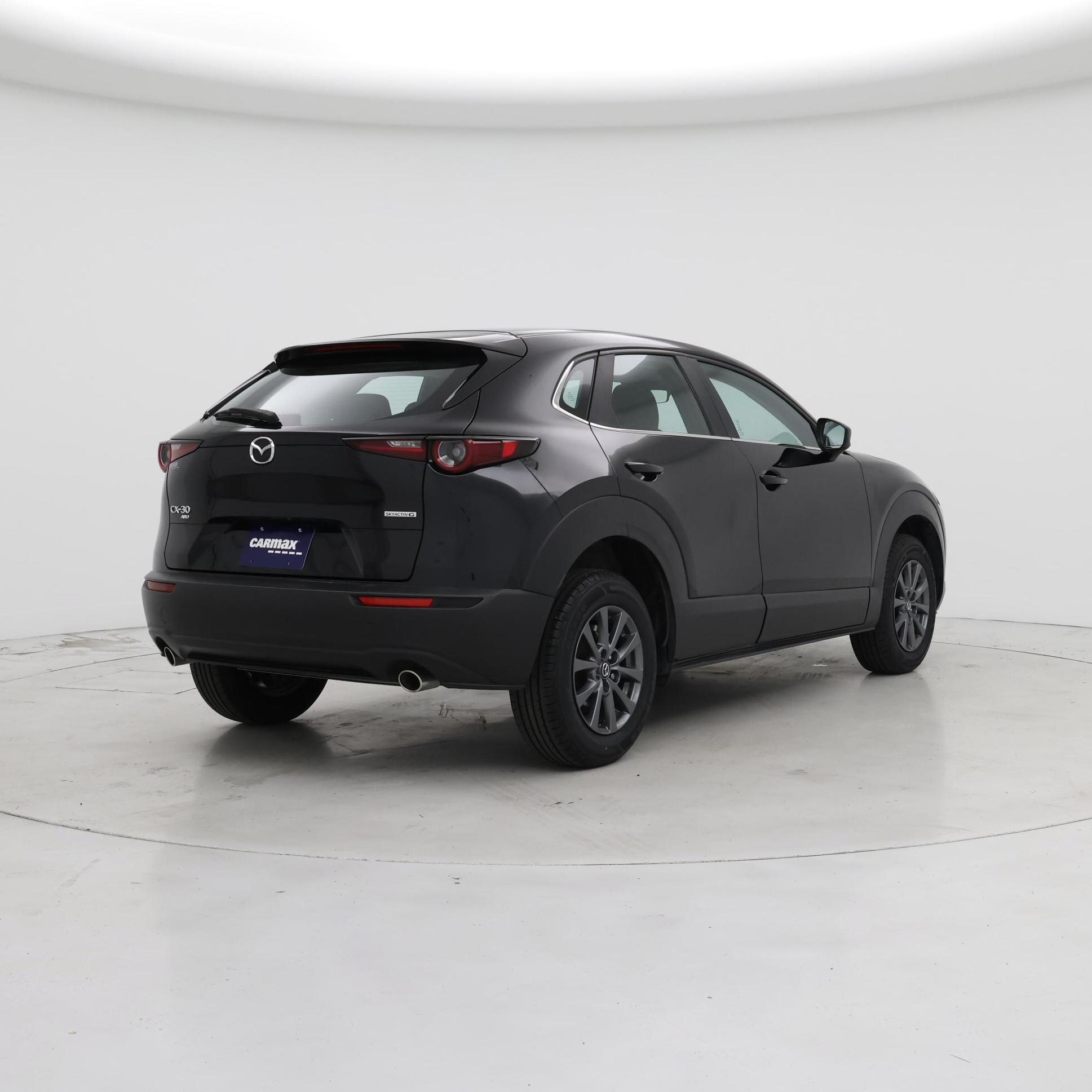 Thumbnail: 2023 Mazda CX-30 - 8
