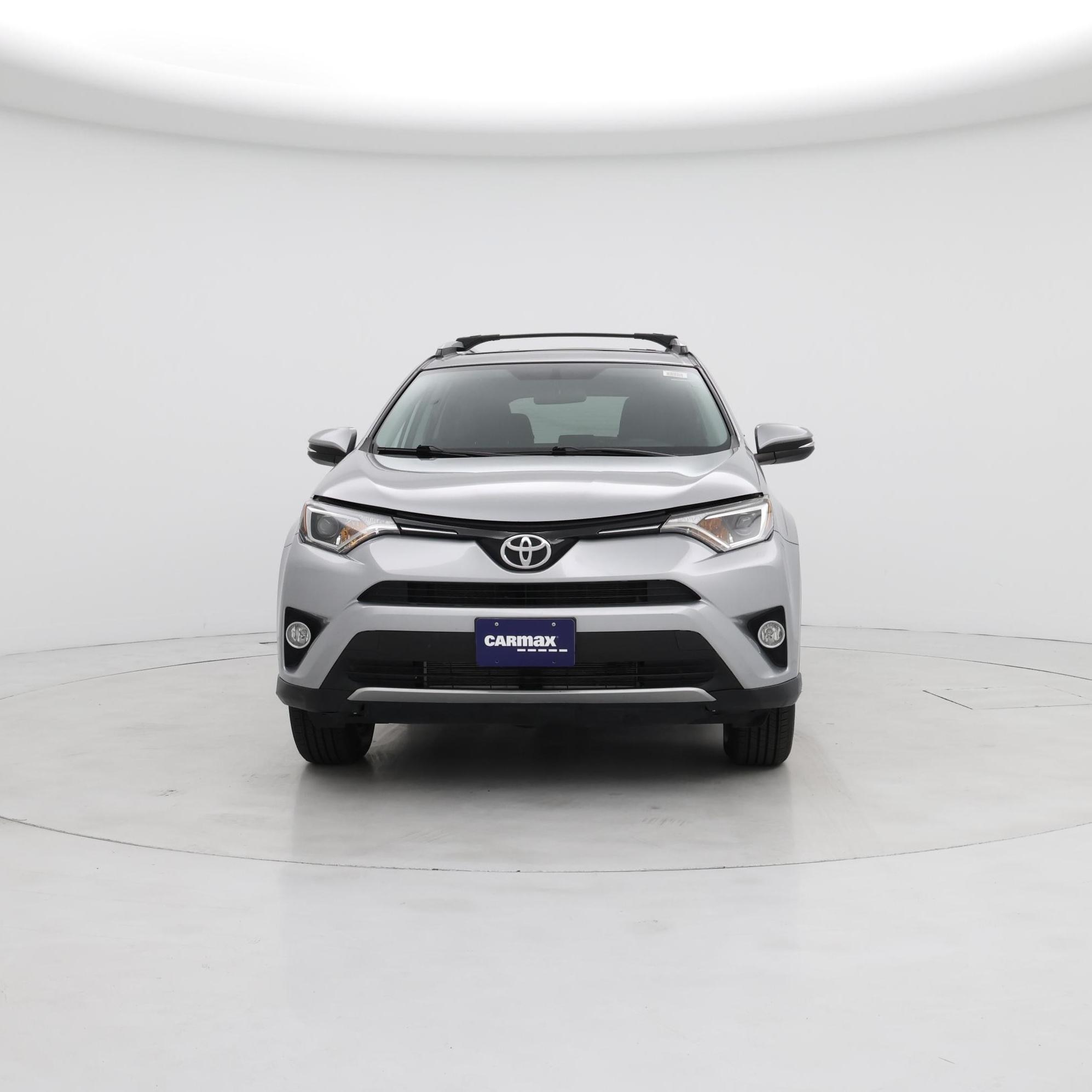 Thumbnail: 2016 Toyota RAV4 - 5