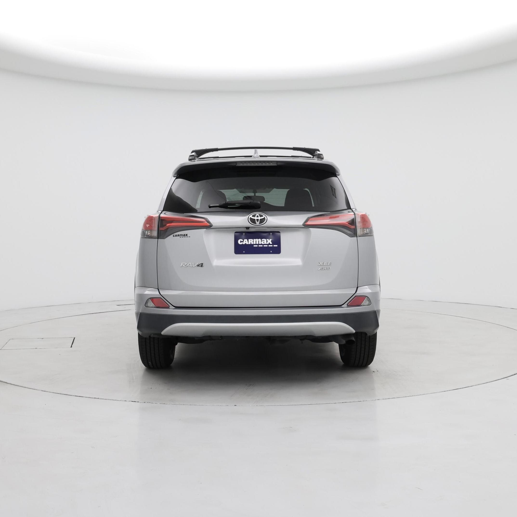 Thumbnail: 2016 Toyota RAV4 - 6