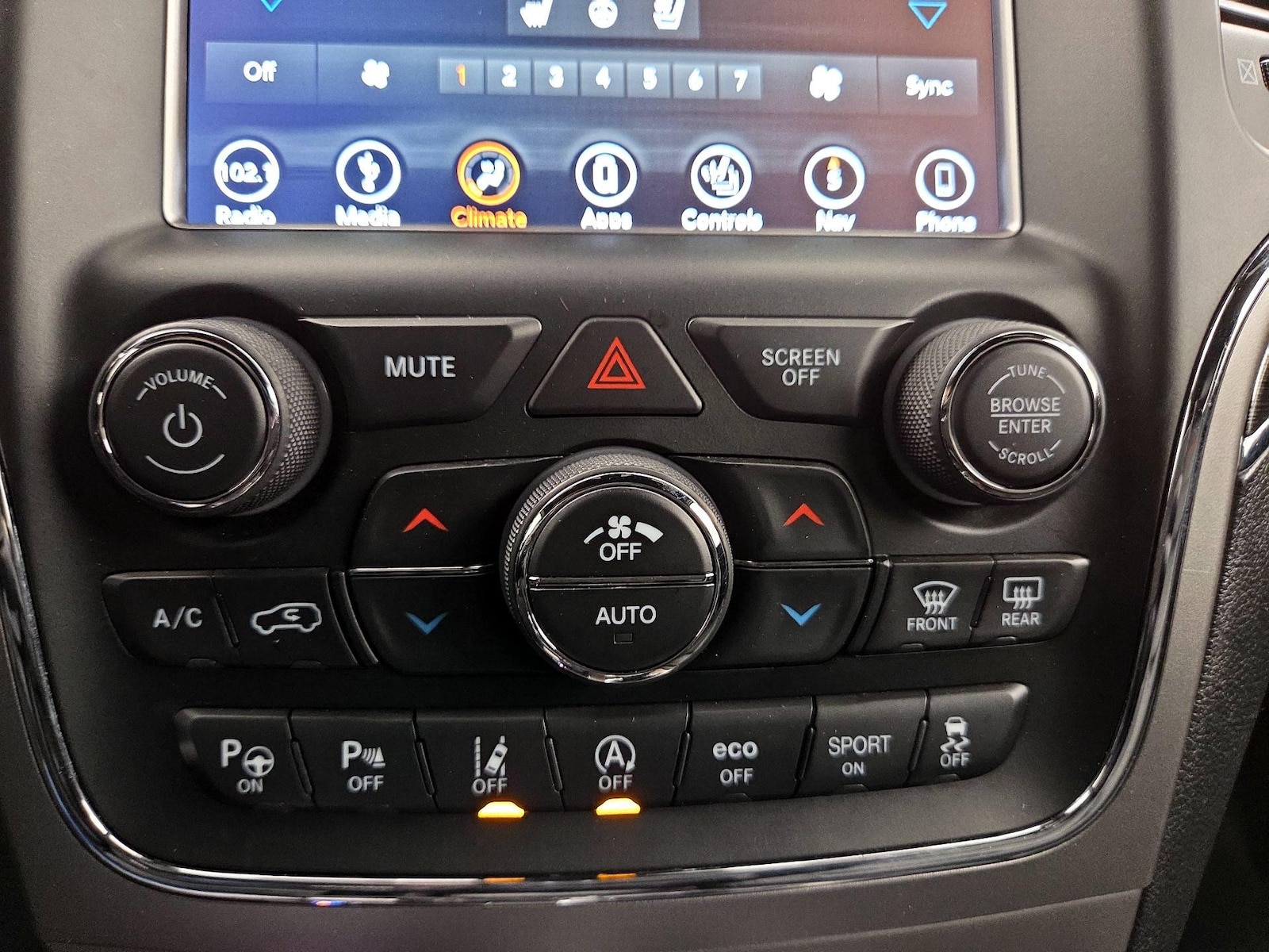 2018 Jeep Grand Cherokee Trailhawk - Photo 16