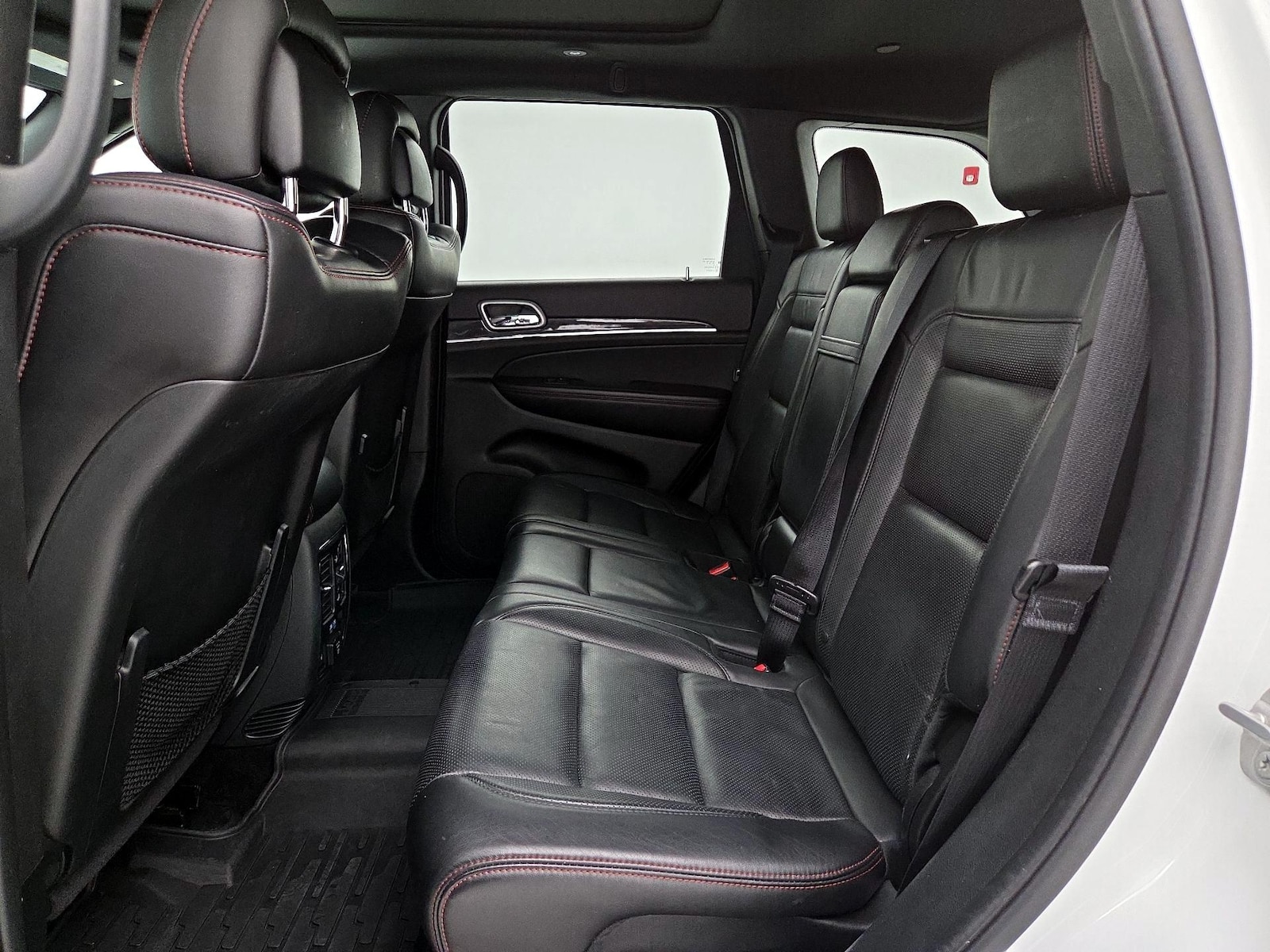 2018 Jeep Grand Cherokee Trailhawk - Photo 20