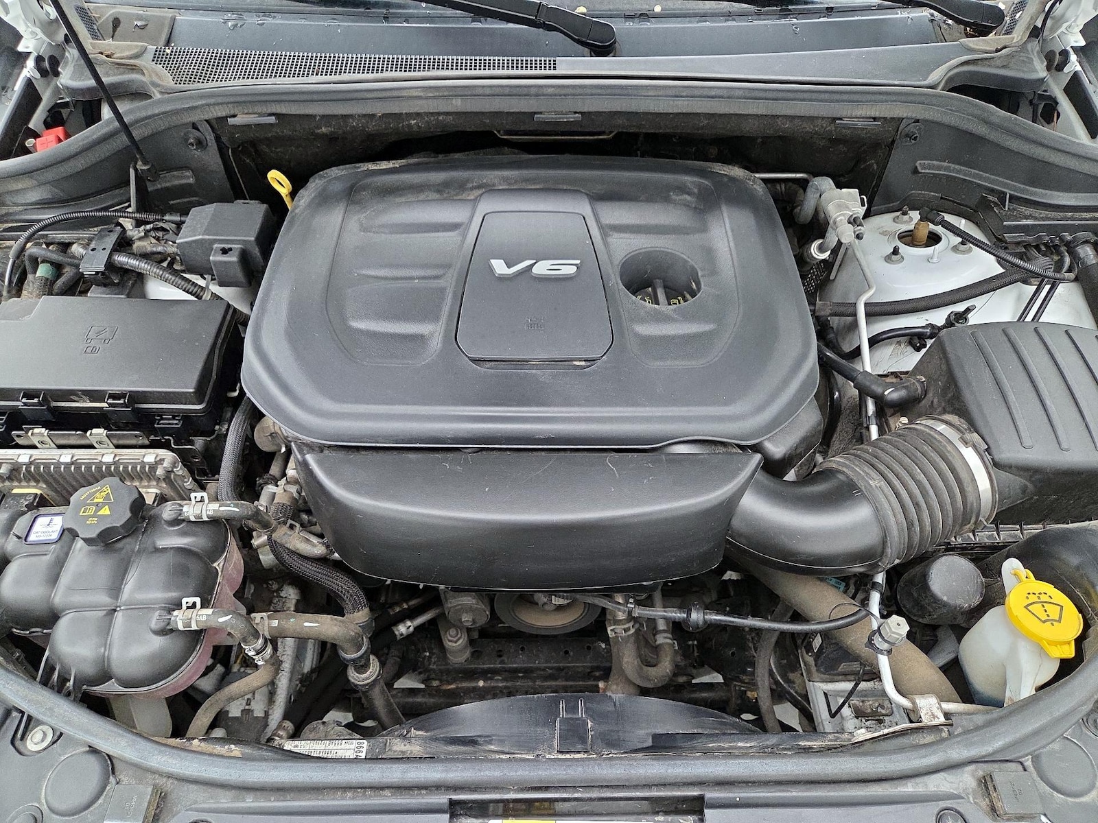 2018 Jeep Grand Cherokee Trailhawk - Photo 22