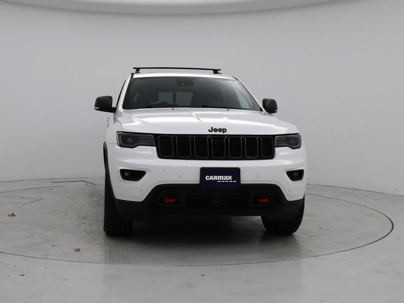2018 Jeep Grand Cherokee Trailhawk - Photo 6