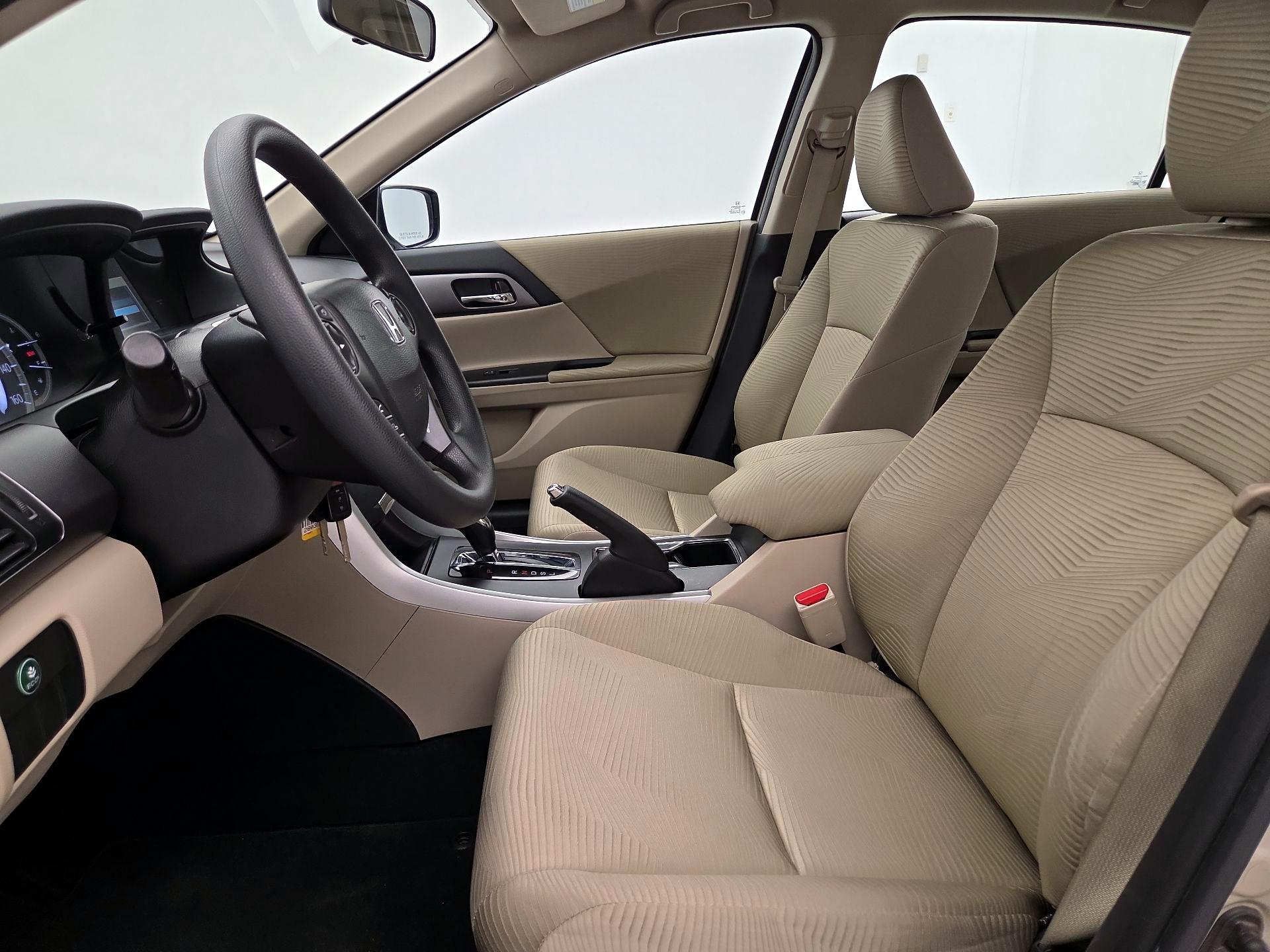 Thumbnail: 2014 Honda Accord - 11