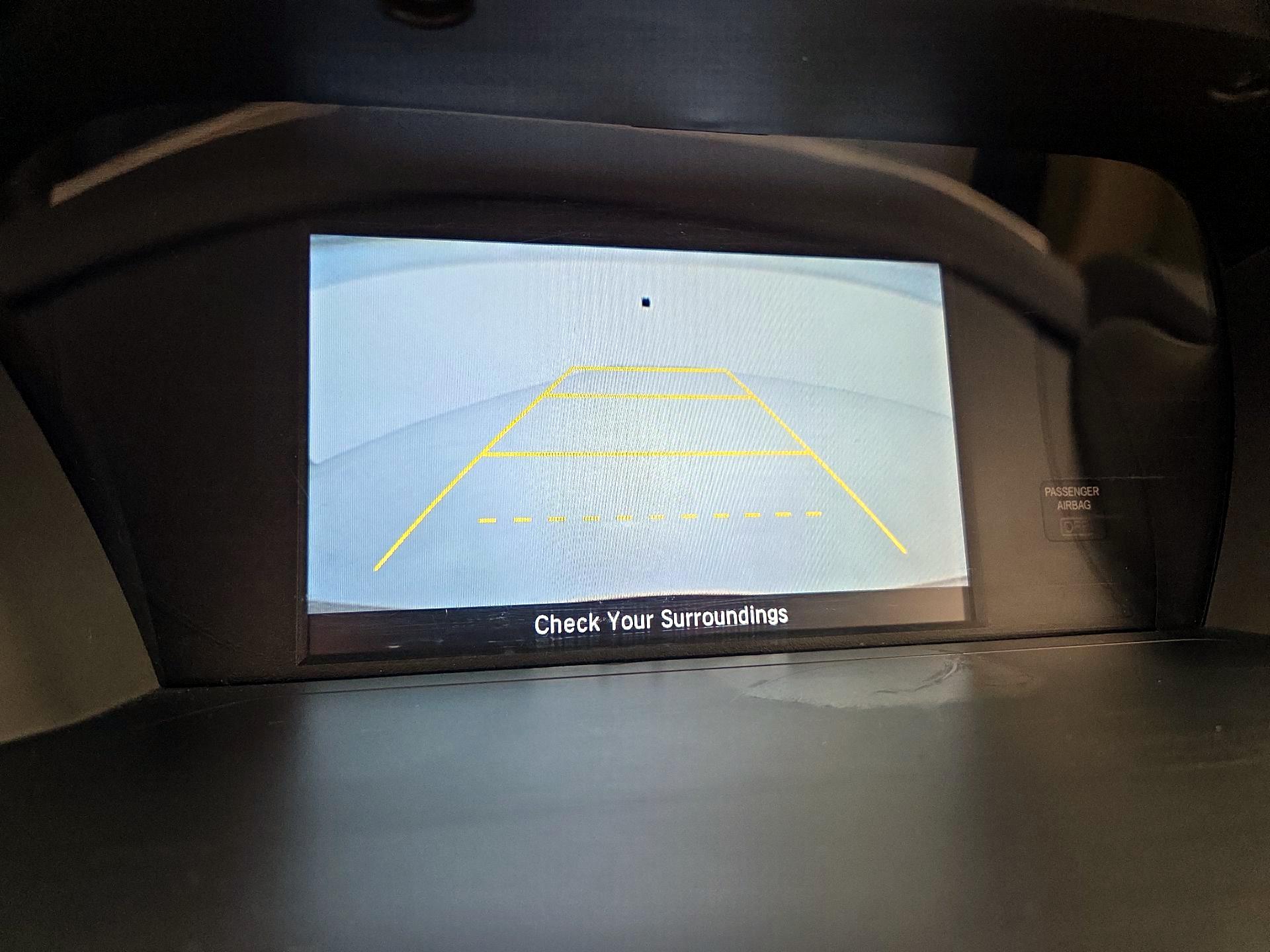 Thumbnail: 2014 Honda Accord - 14